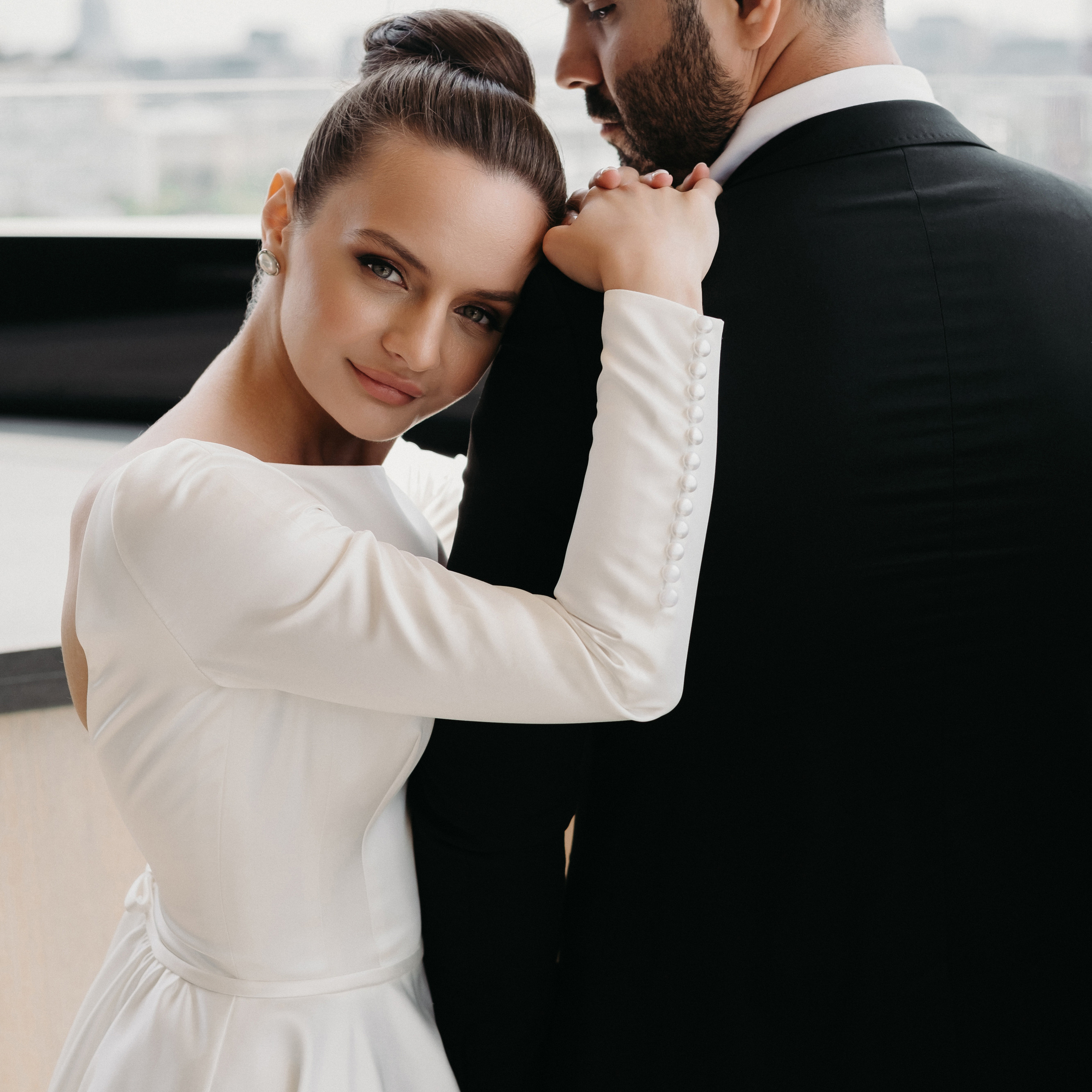 Отзывы. Свадебный фотограф в Москве