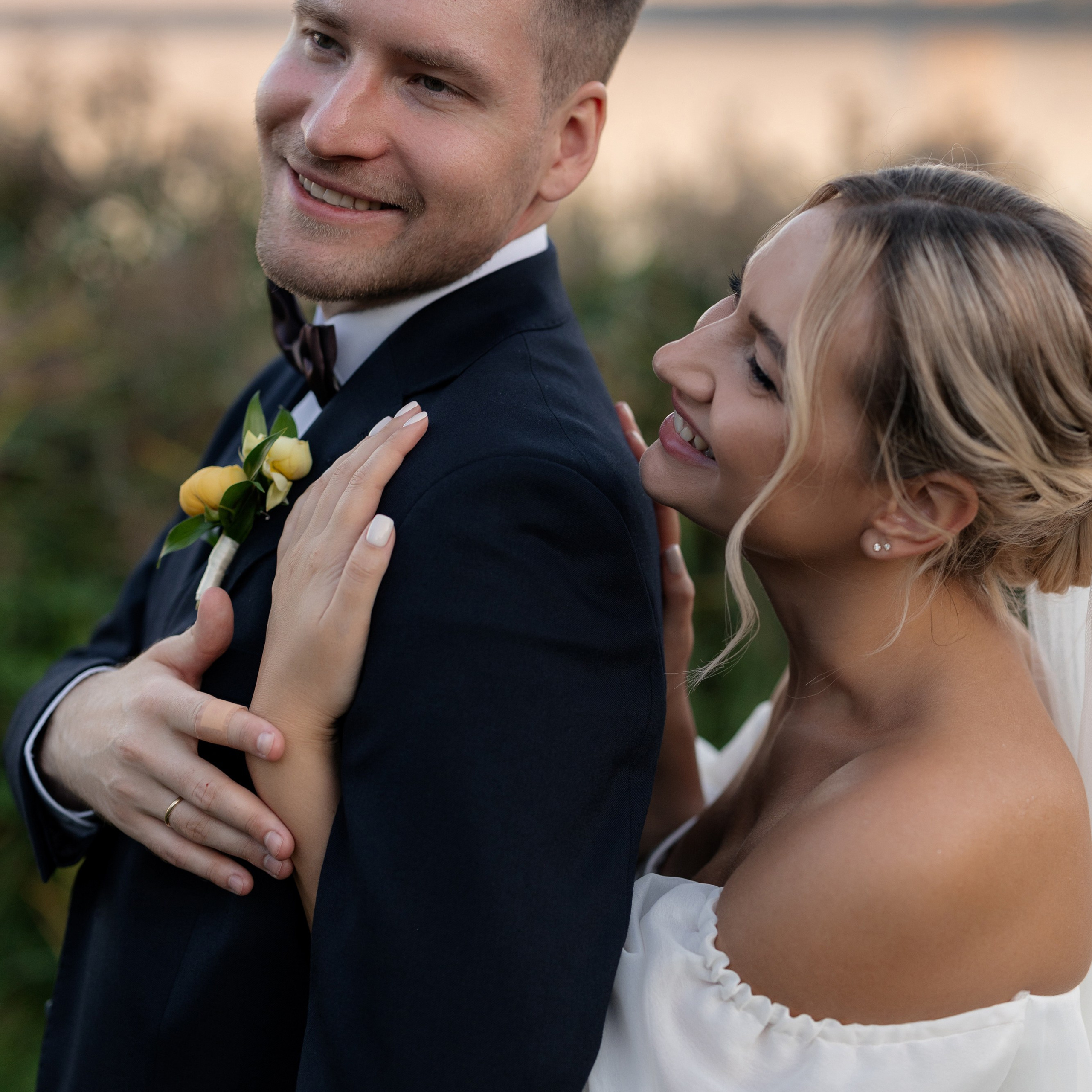 The Sun Александр & Любовь