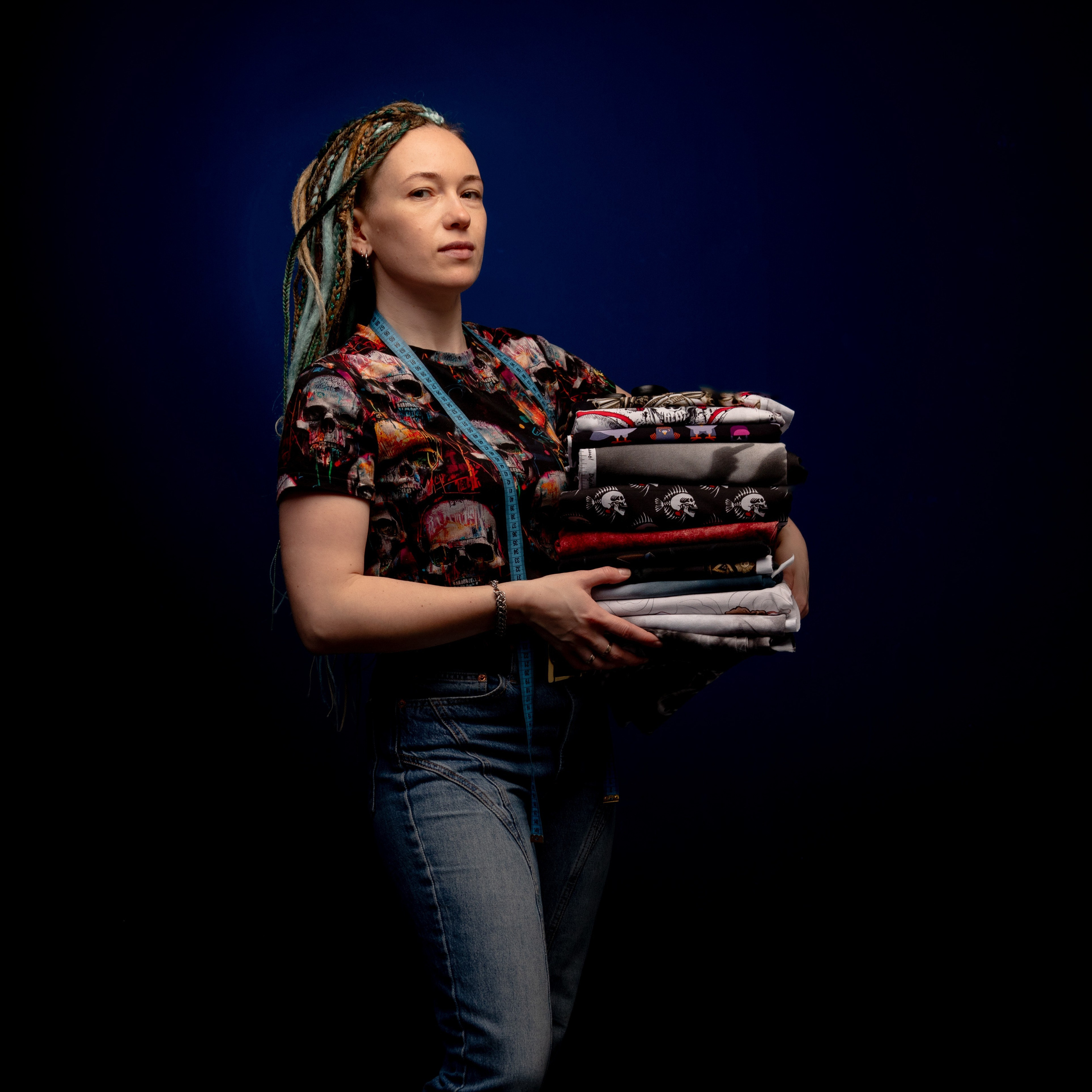 Кейсы. Женский фотограф в Санкт-Петербурге Моргенштерн Наталья