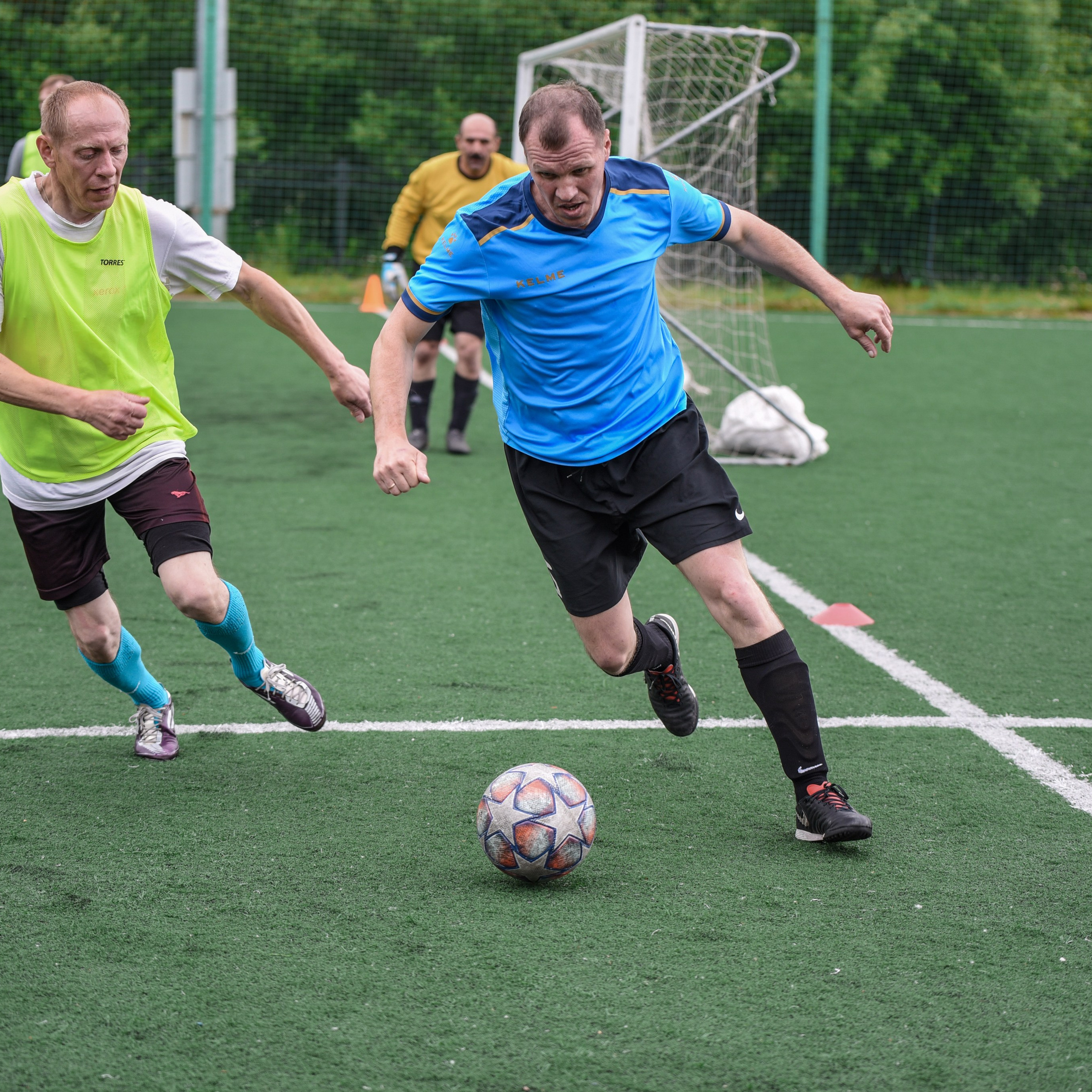 Спорт / активности