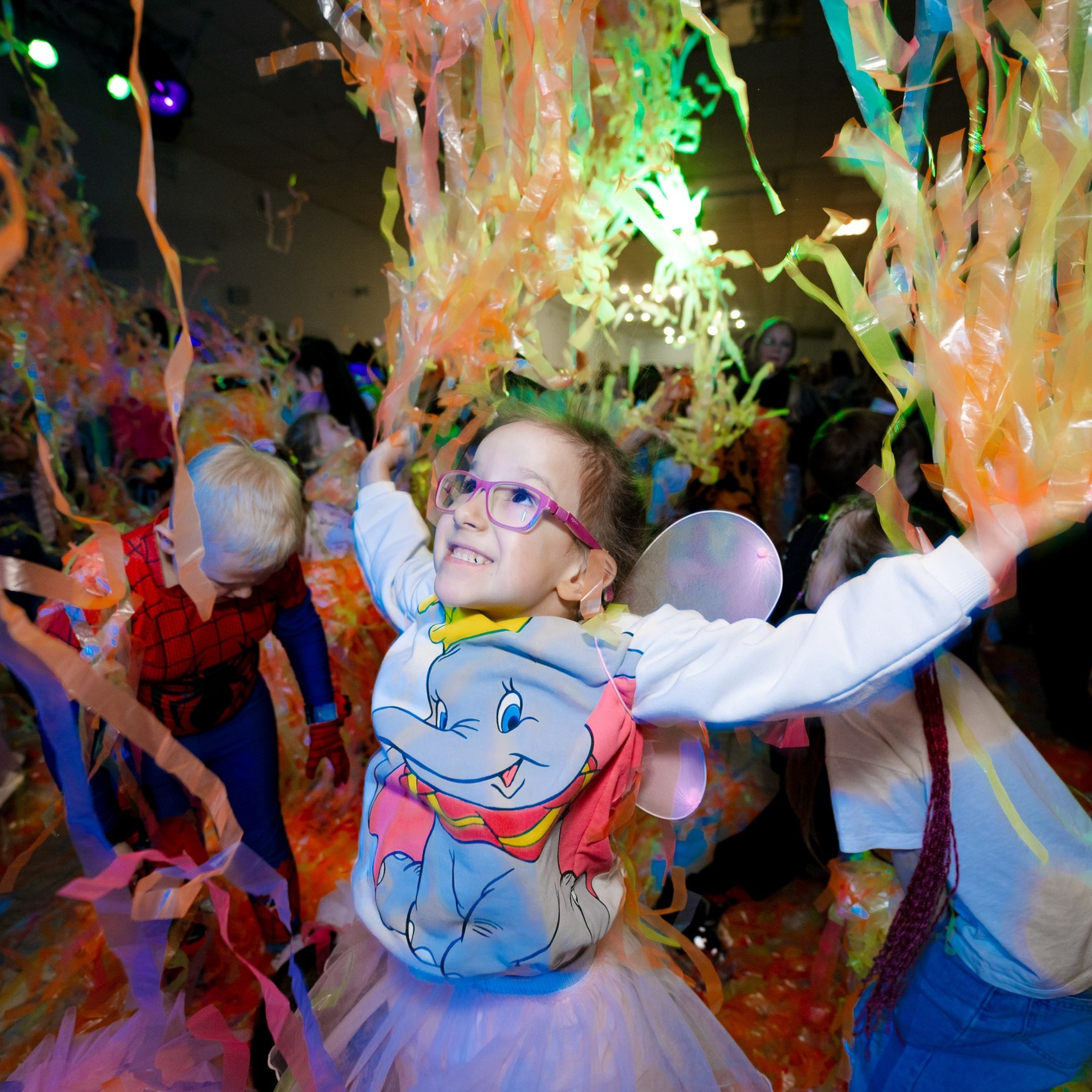 Детские мероприятия