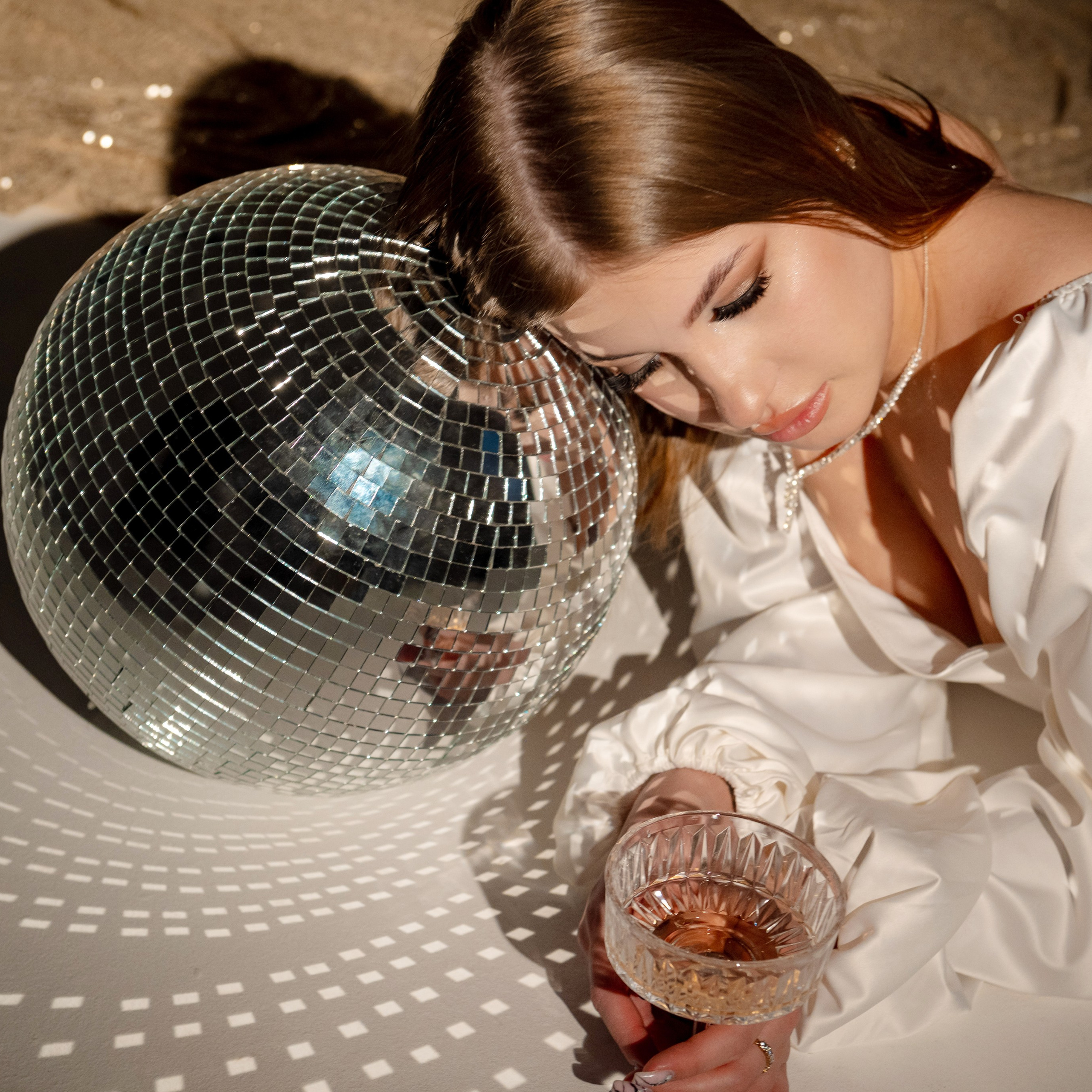 Индивидуальные фотосессии