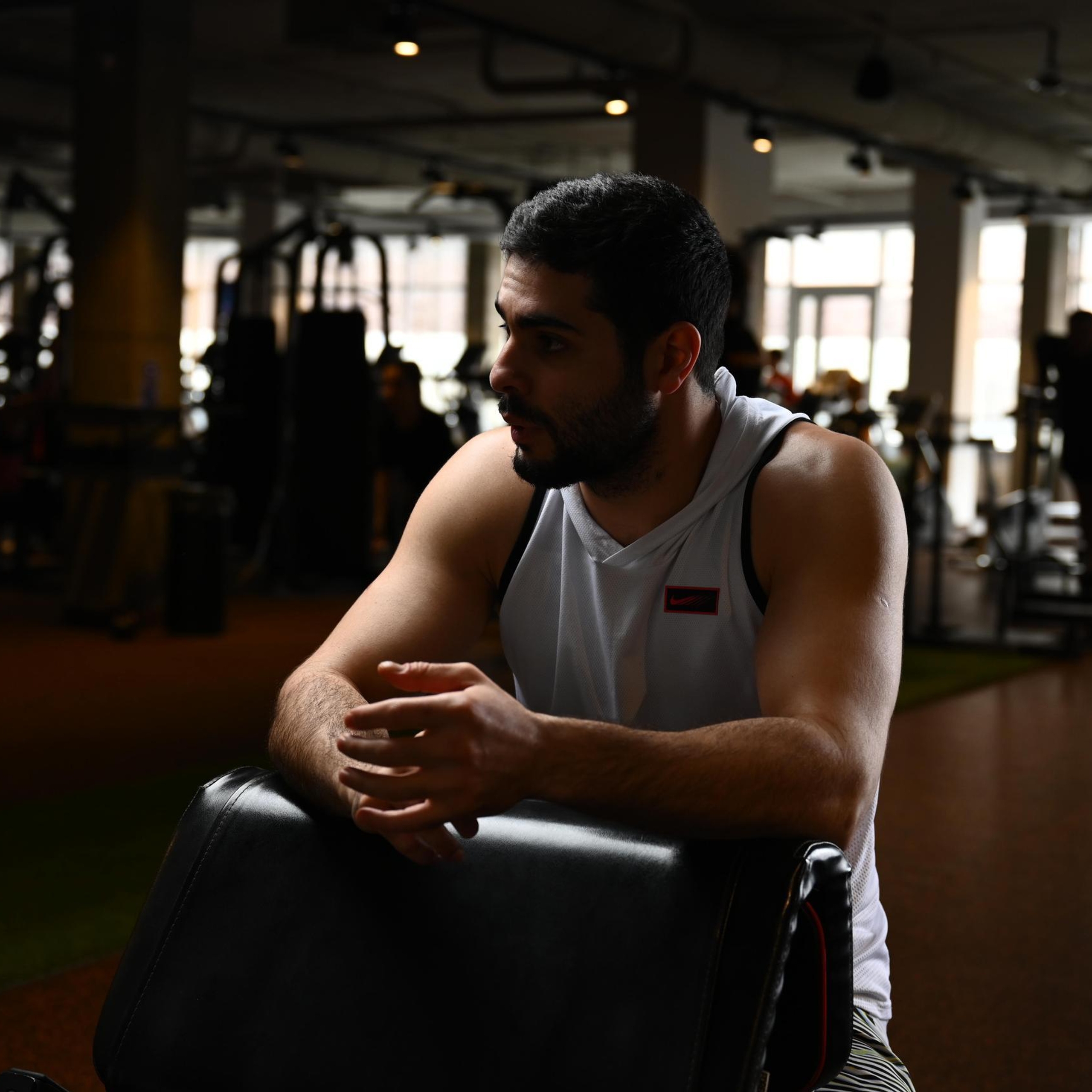 Отзывы о фотографе, Алексей Нестеров. Спортивный фитнес фотограф Алексей Нестеров