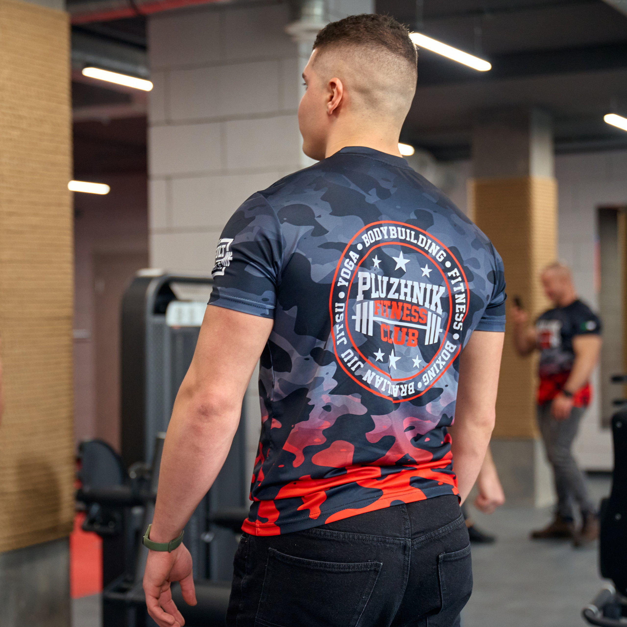 Отзывы о фотографе, Алексей Нестеров. Спортивный фитнес фотограф Алексей Нестеров