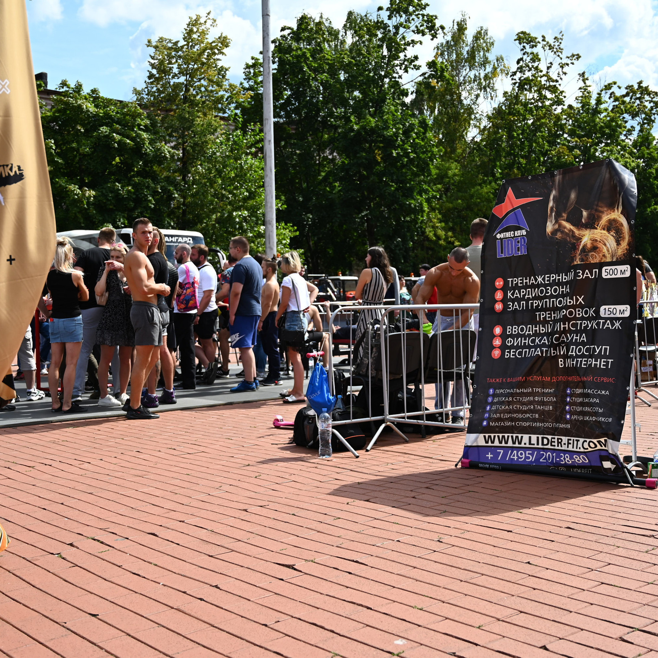 Отзывы о фотографе, Алексей Нестеров. Спортивный фитнес фотограф Алексей Нестеров