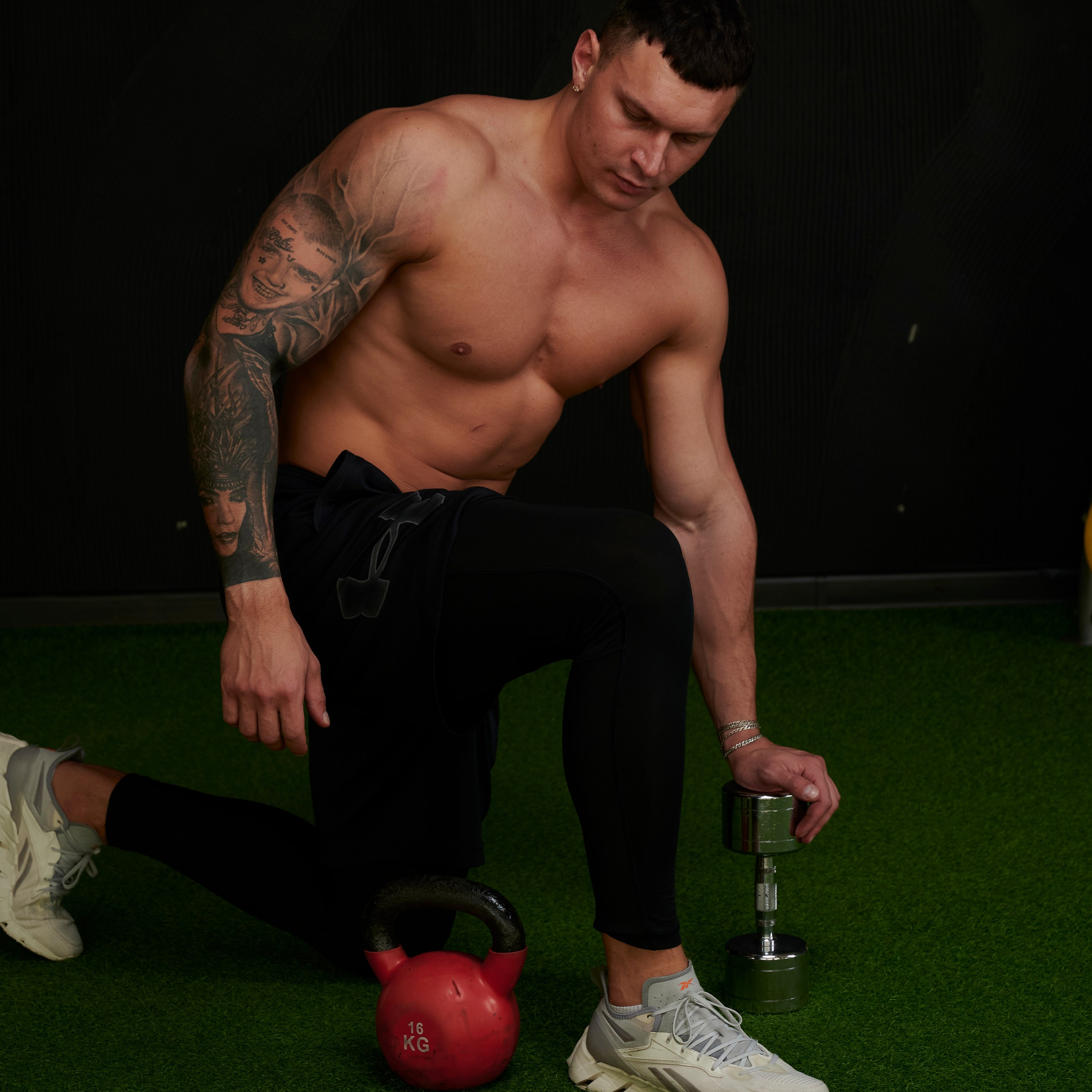 Отзывы о фотографе, Алексей Нестеров. Спортивный фитнес фотограф Алексей Нестеров