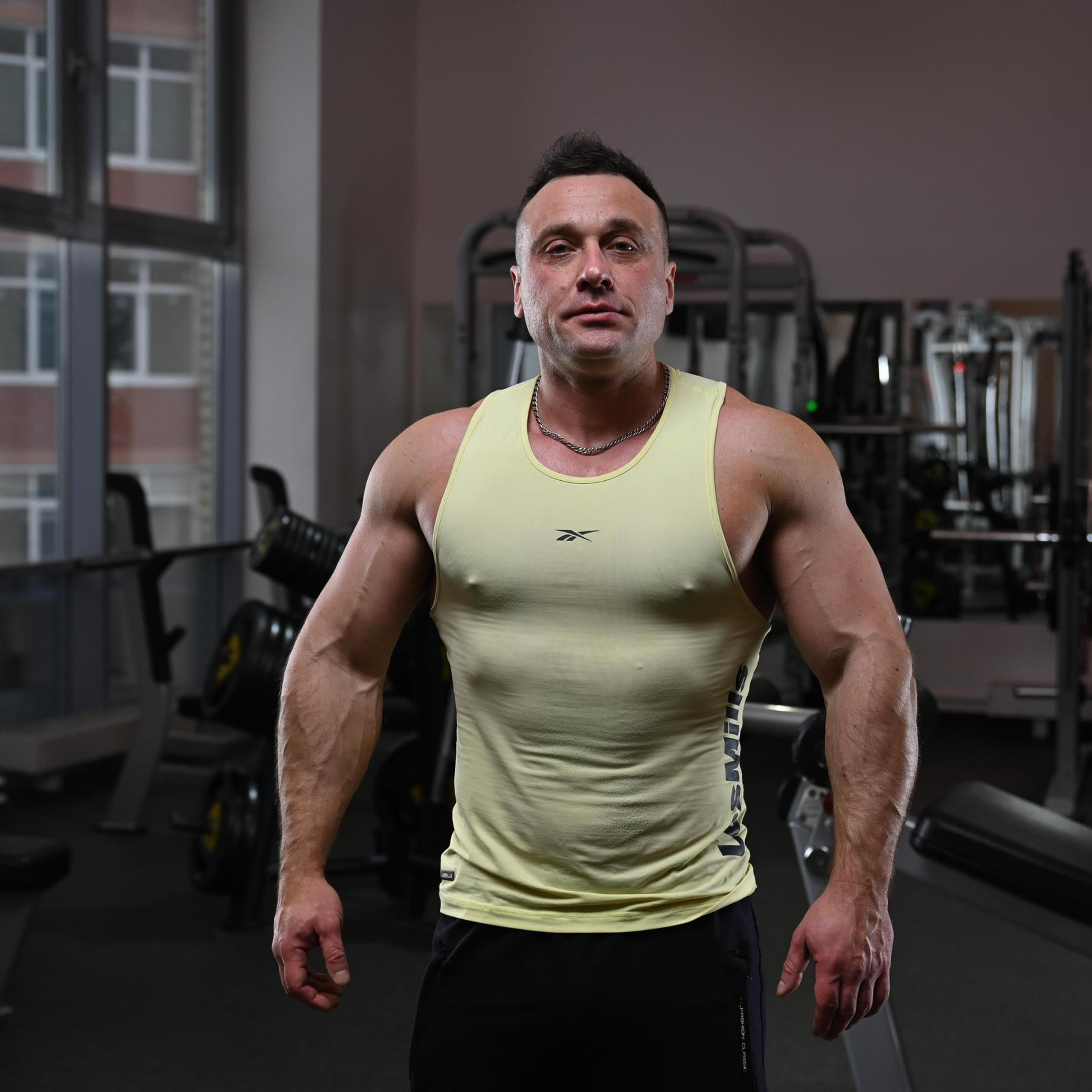 Отзывы о фотографе, Алексей Нестеров. Спортивный фитнес фотограф Алексей Нестеров