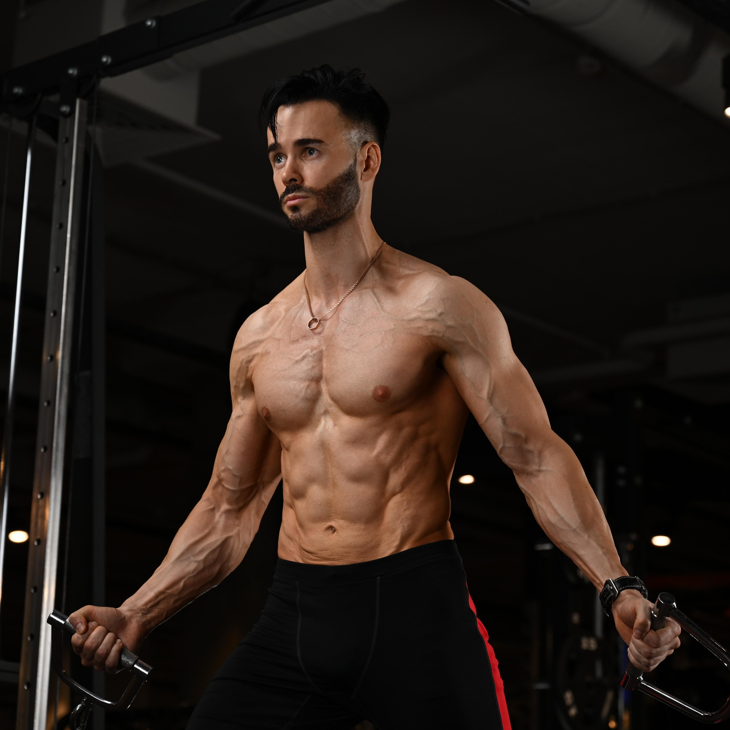 Отзывы о фотографе, Алексей Нестеров. Спортивный фитнес фотограф Алексей Нестеров