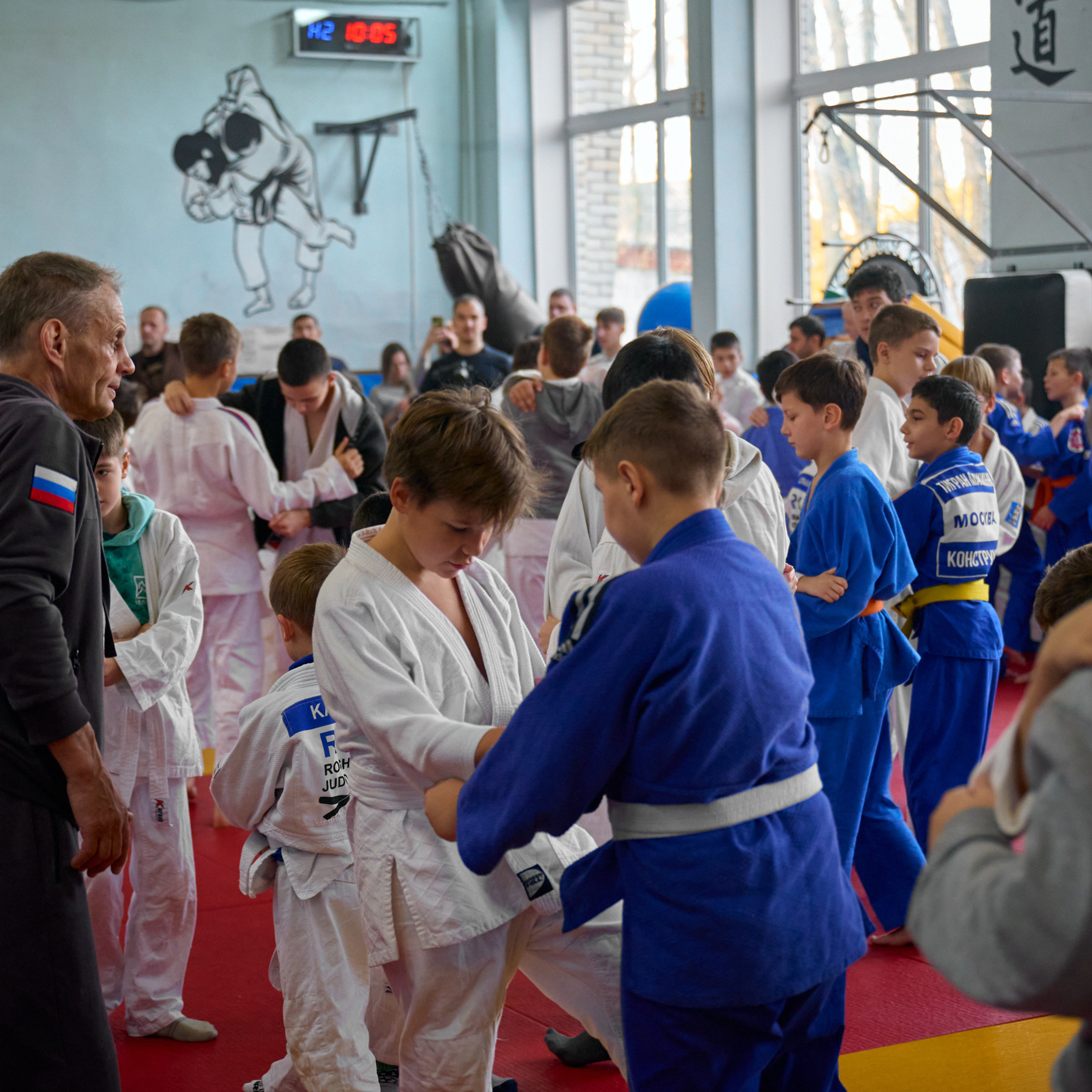 Отзывы о фотографе, Алексей Нестеров. Спортивный фитнес фотограф Алексей Нестеров