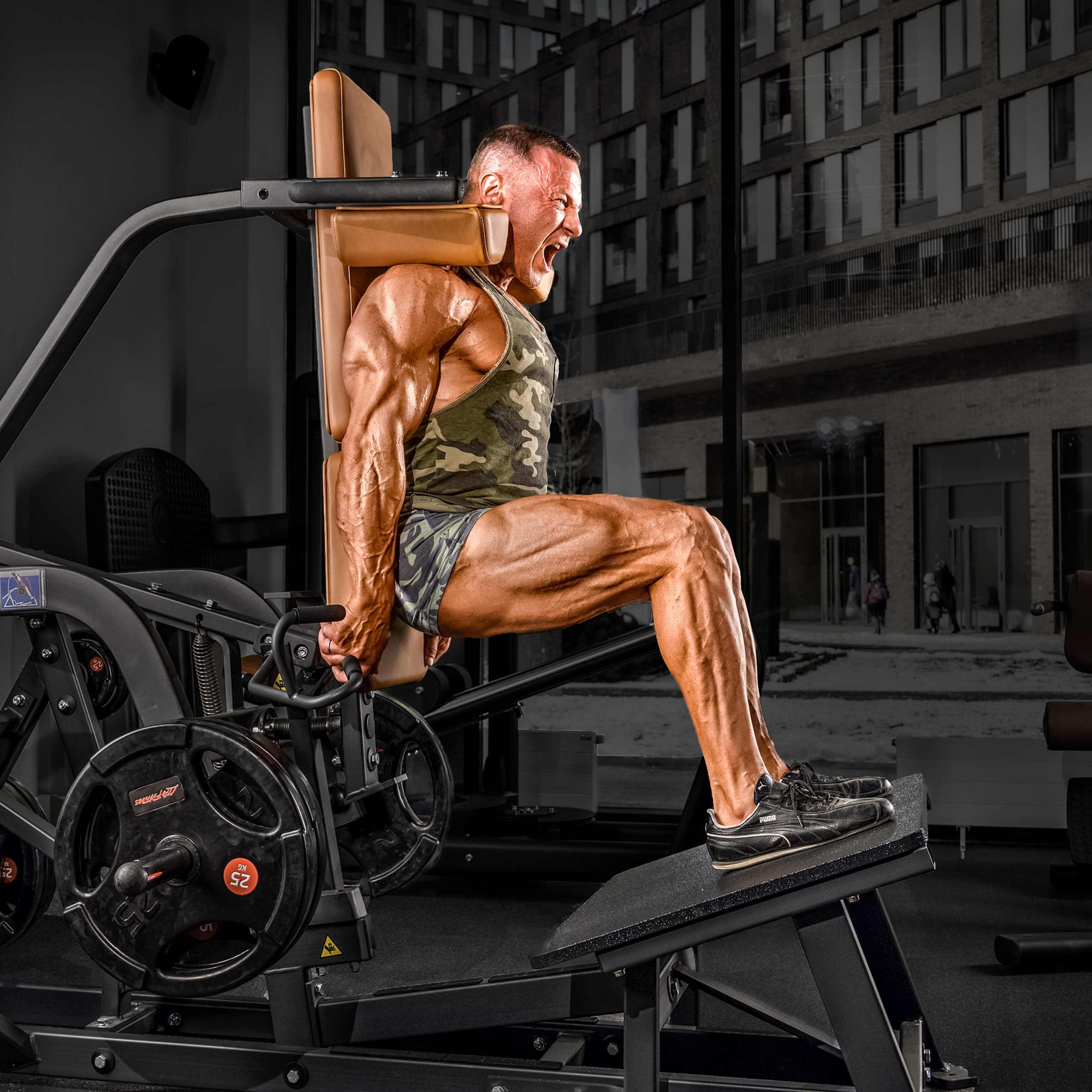 Виталий Лебеденко