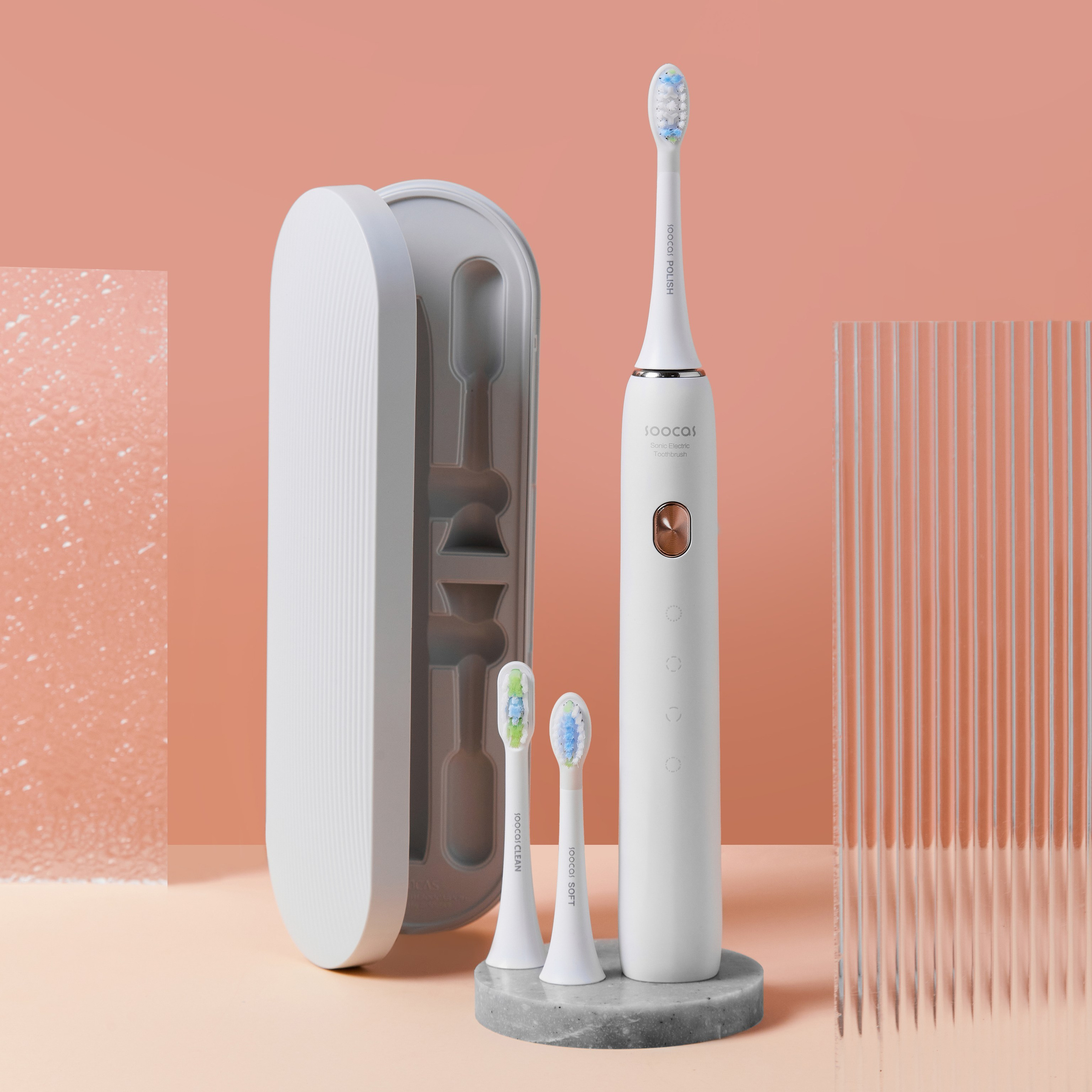 Имиджевая съемка