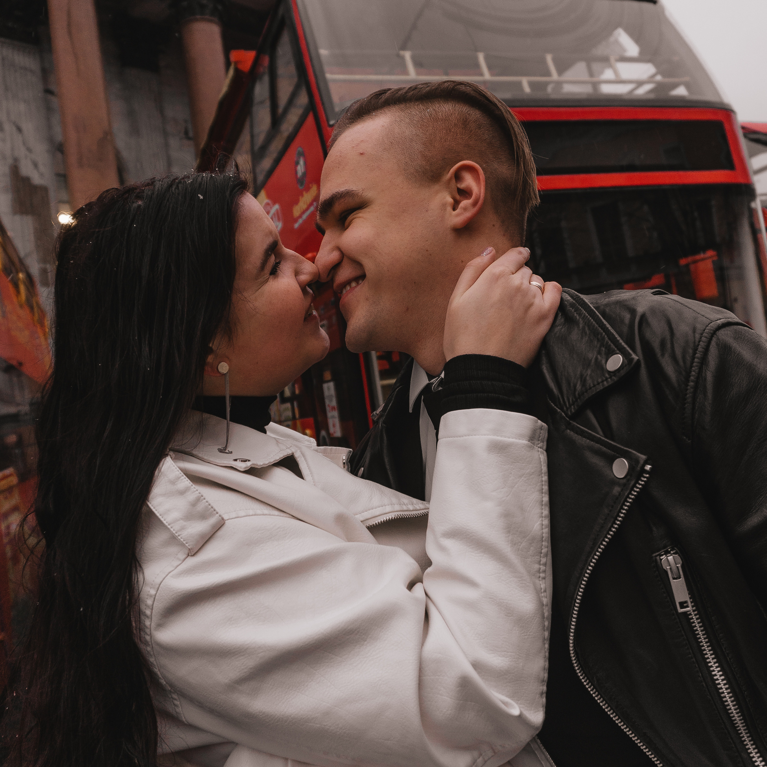 Отзывы. Фотограф в Санкт-Петербурге Алёна Никитина