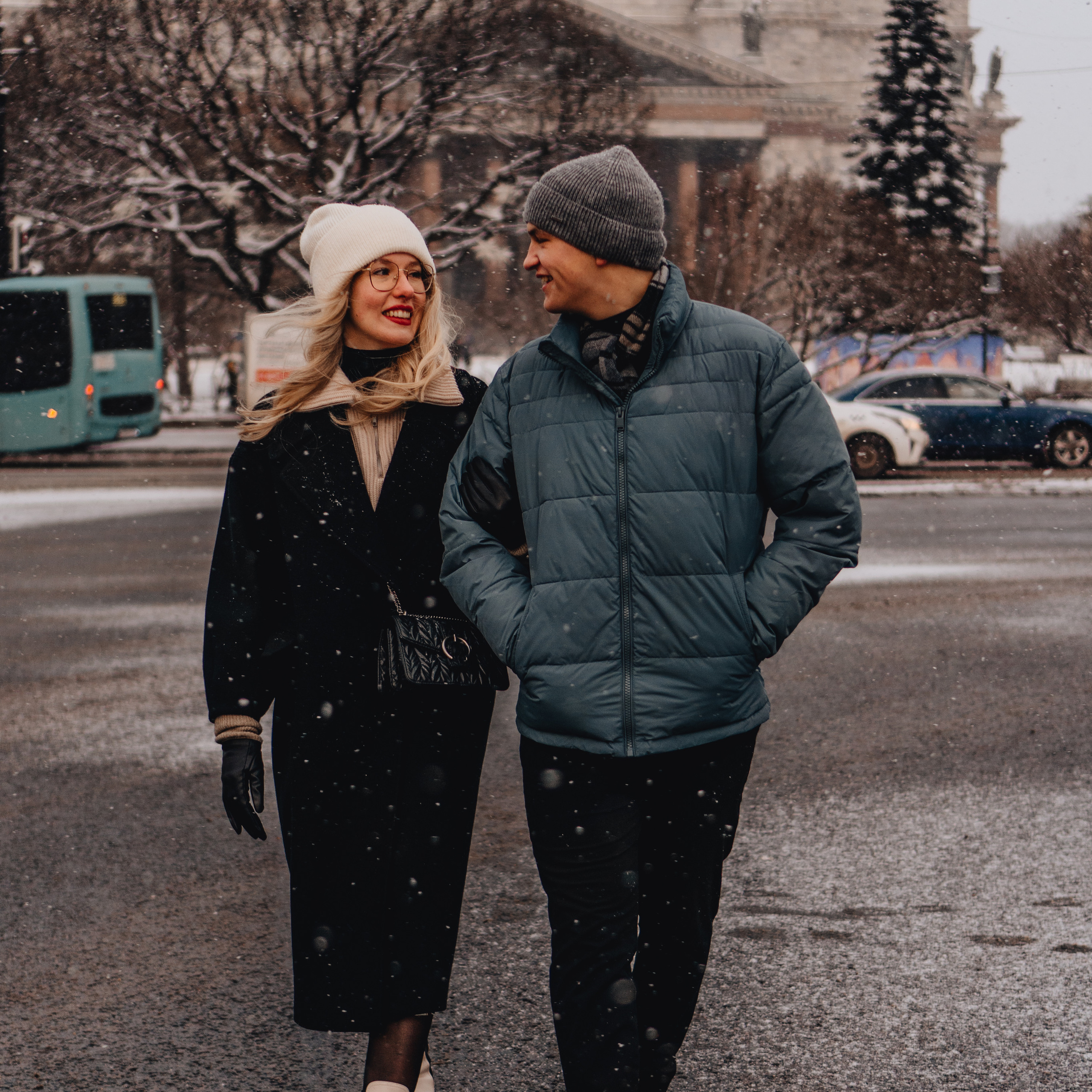 Отзывы. Фотограф в Санкт-Петербурге Алёна Никитина