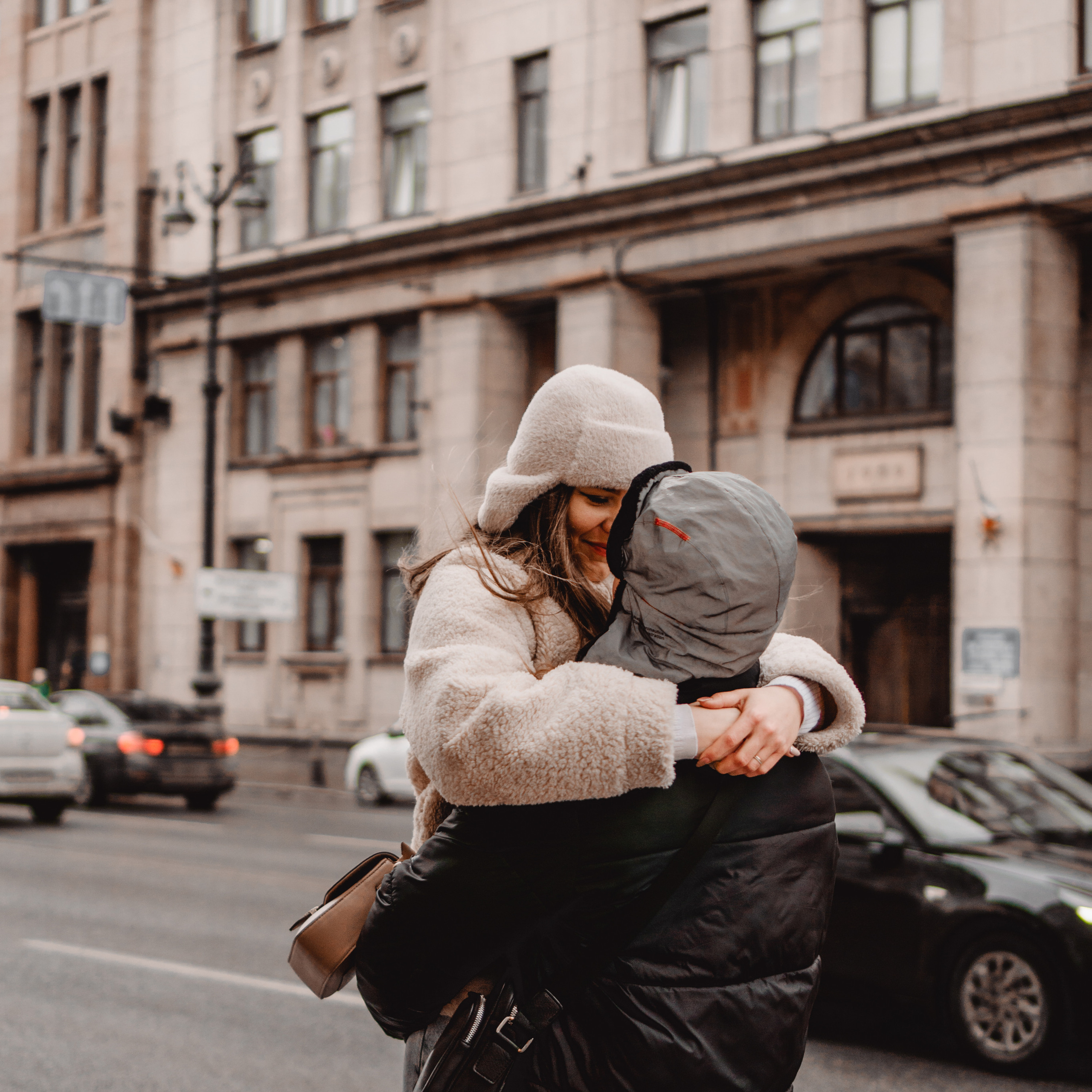 Отзывы. Фотограф в Санкт-Петербурге Алёна Никитина