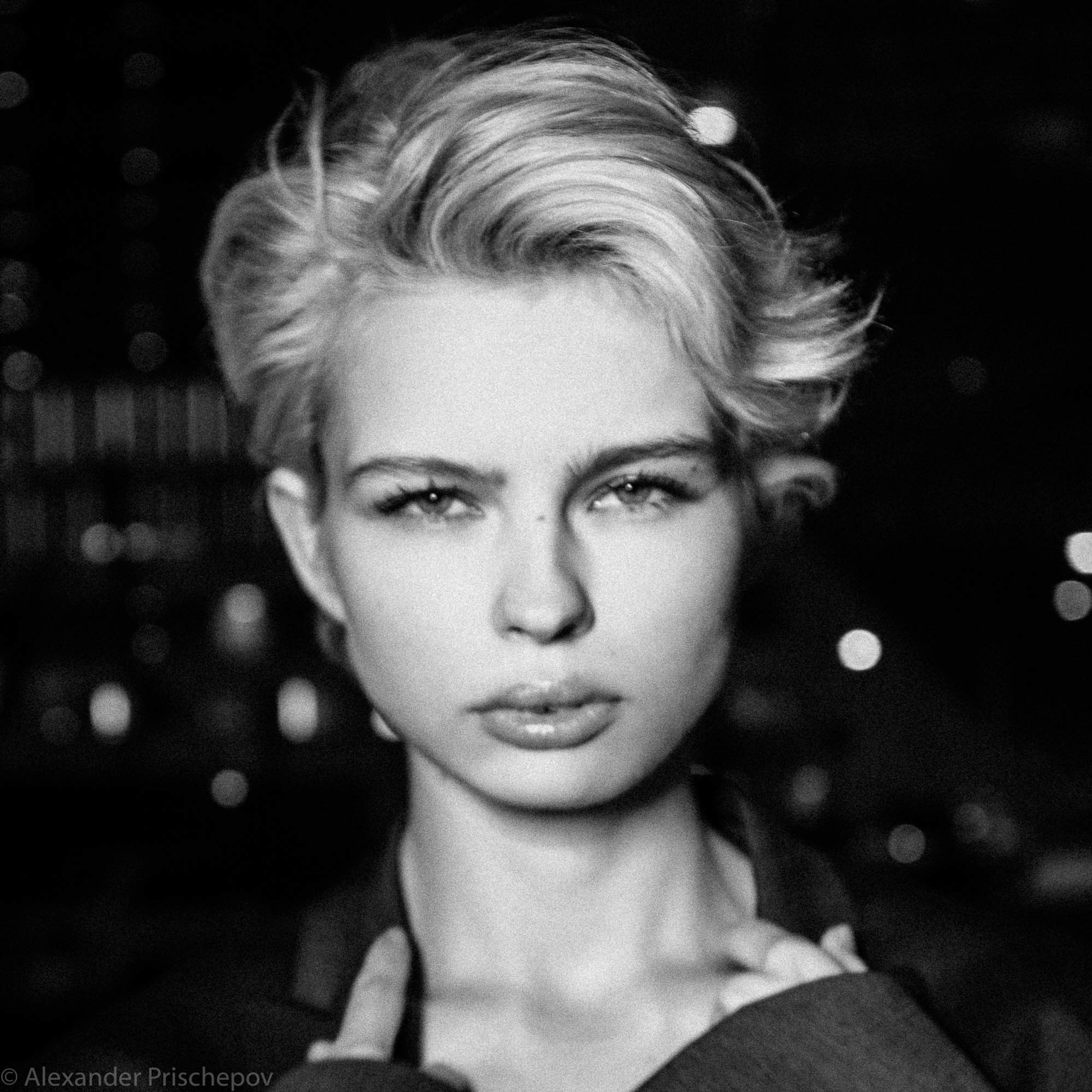 Отзывы. Александр Прищепов - фотограф, режиссёр, продюсер