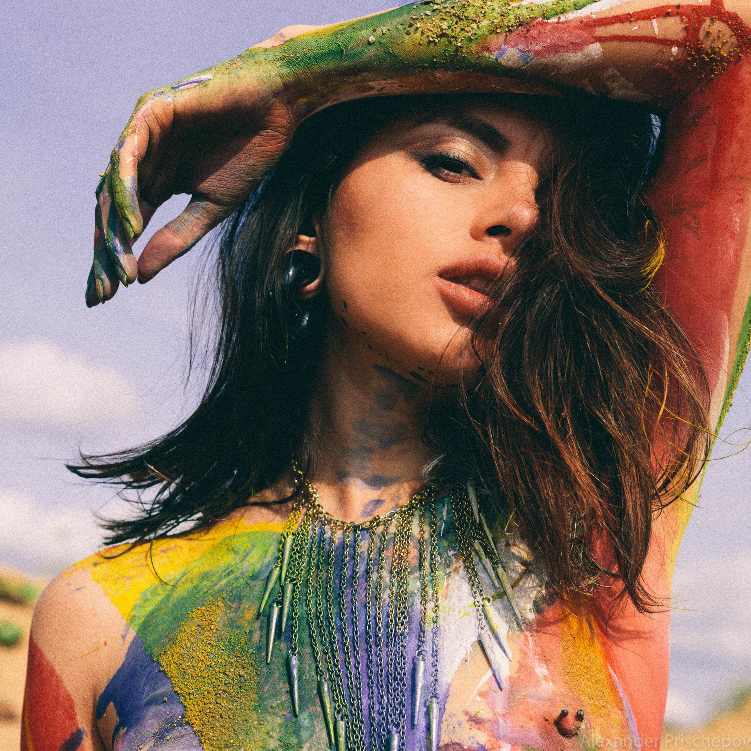 Отзывы. Александр Прищепов - фотограф, режиссёр, продюсер