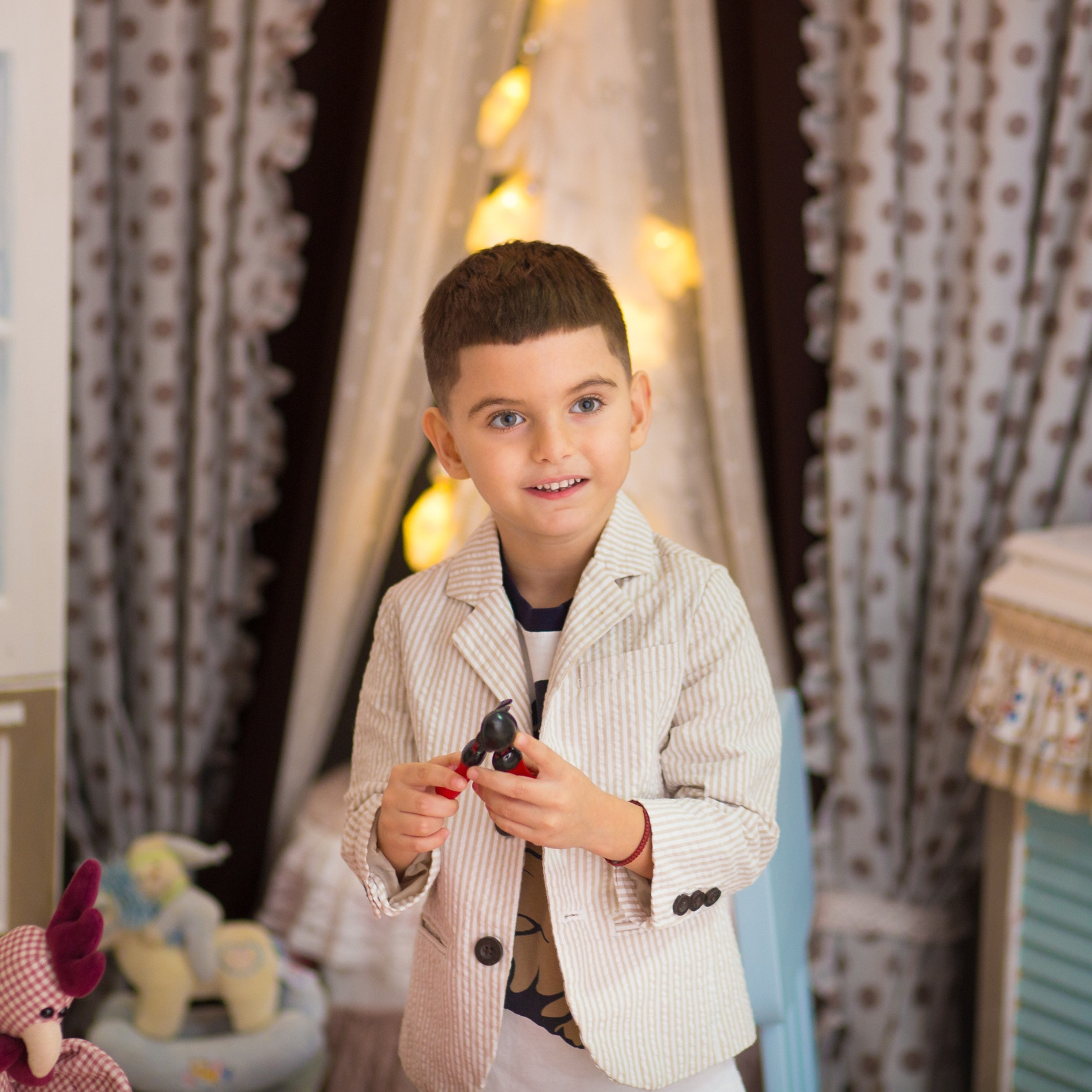 детский фотограф оренбург