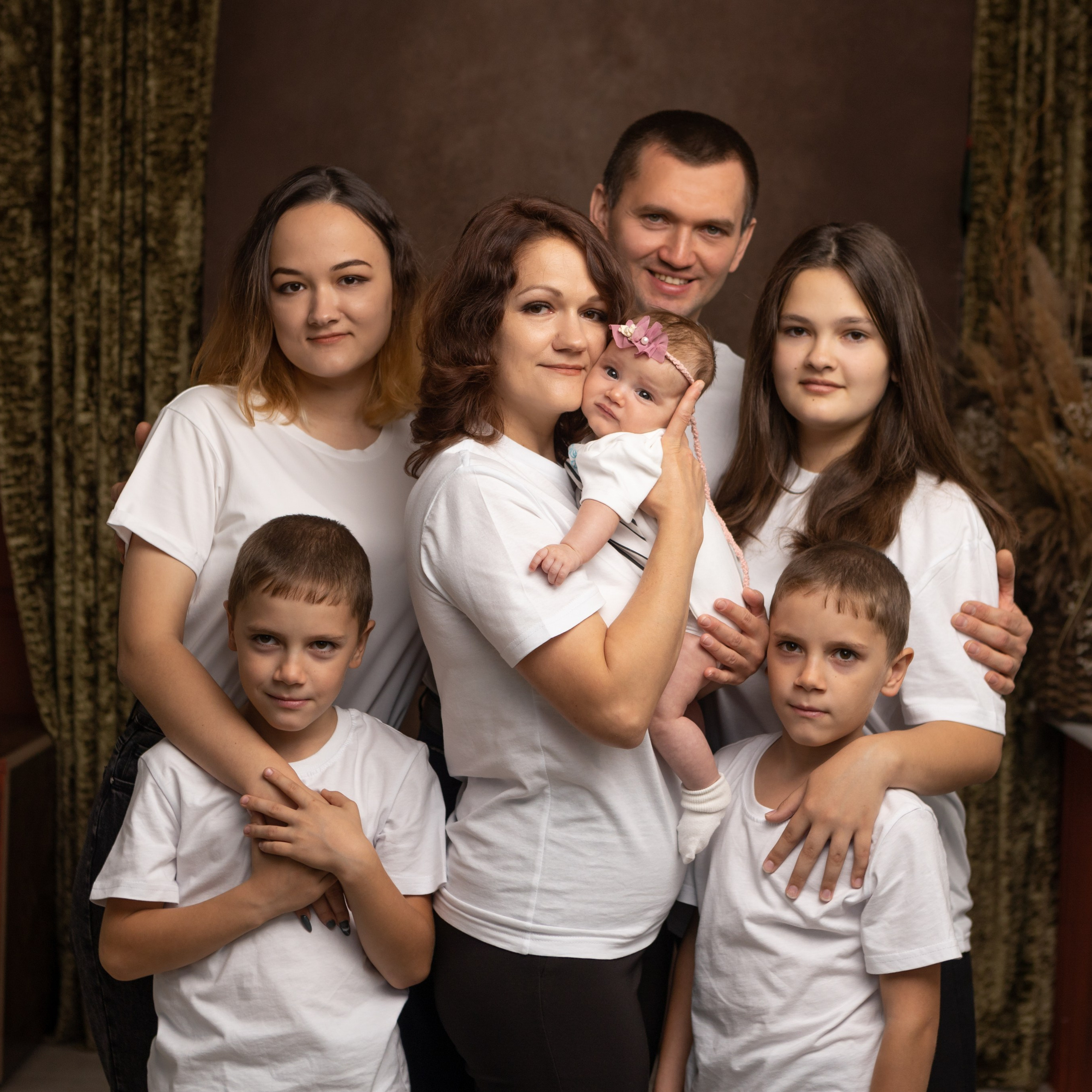 Отзывы. Фотограф в Оренбурге. Профессиональный фотограф