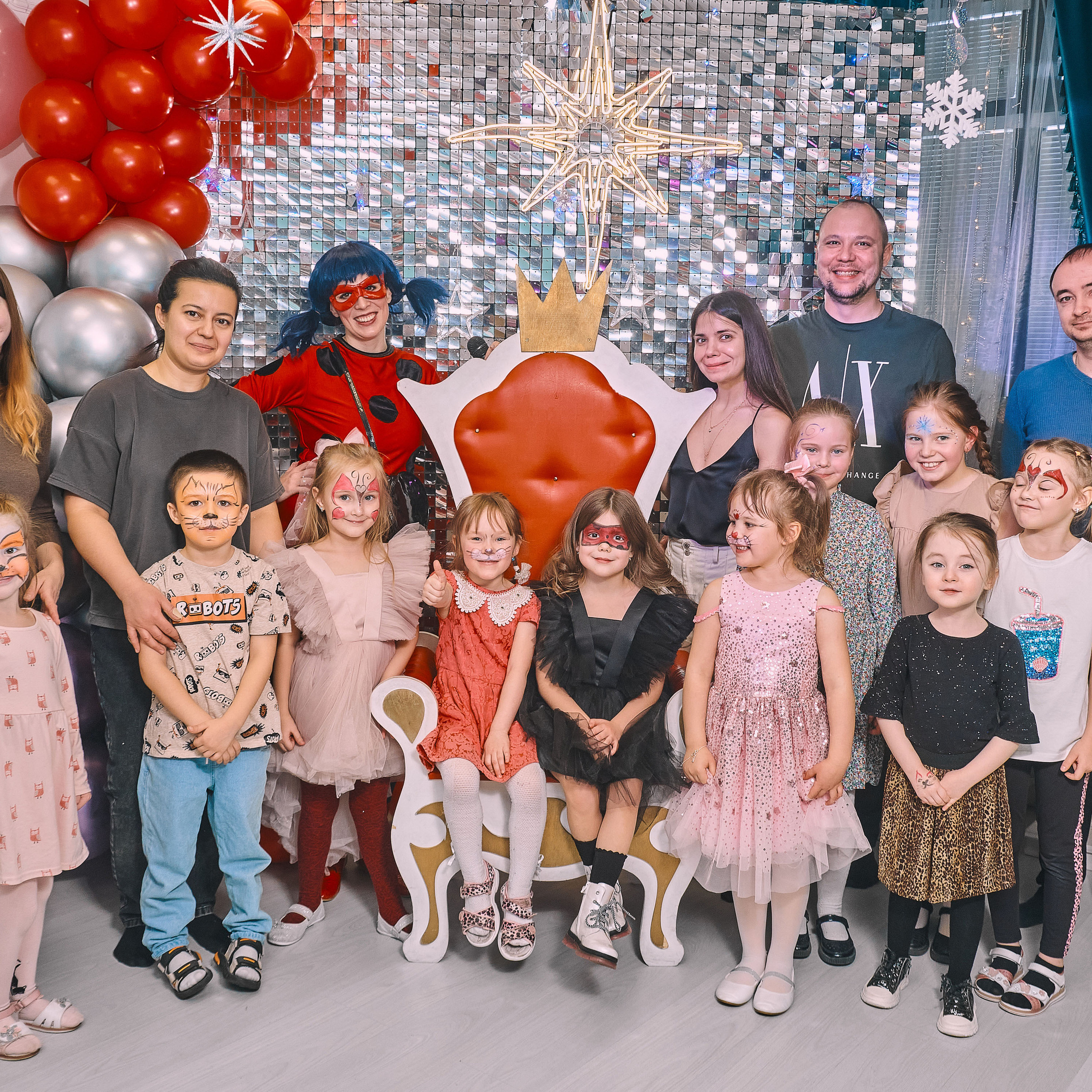 Отзывы. Фотограф Артём Маньшин