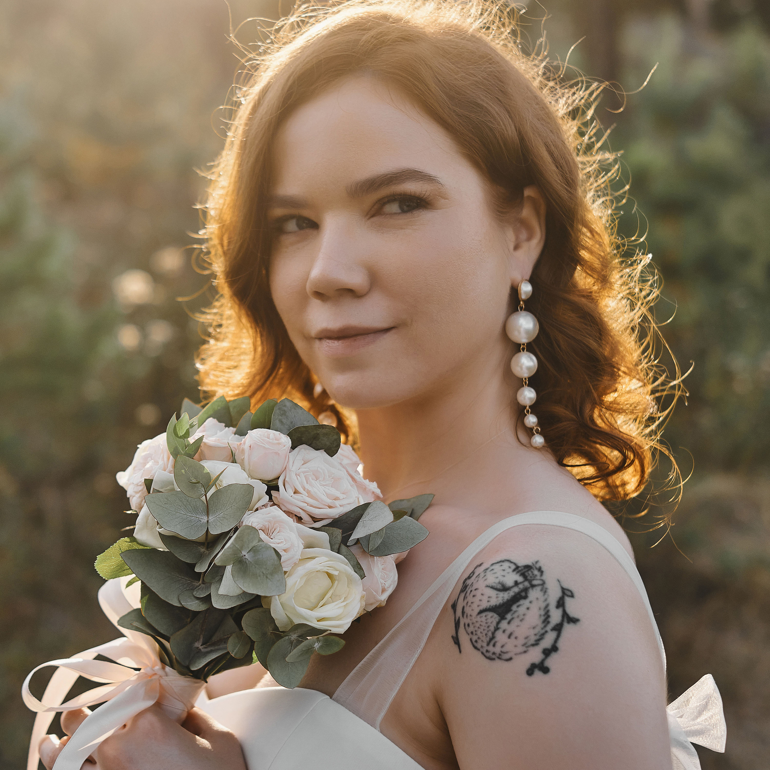 Отзывы. Фотограф Артём Маньшин