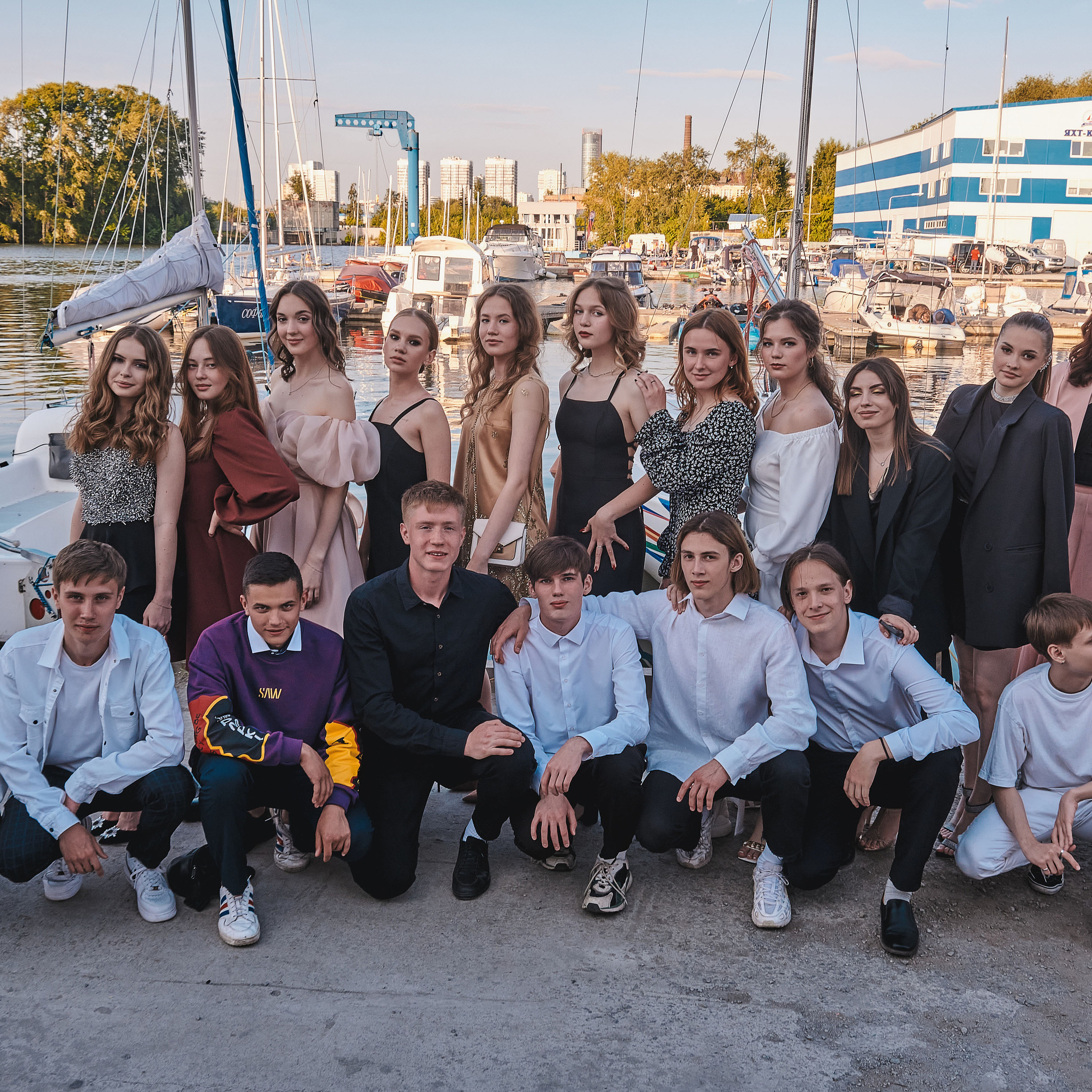 Отзывы. Фотограф Артём Маньшин