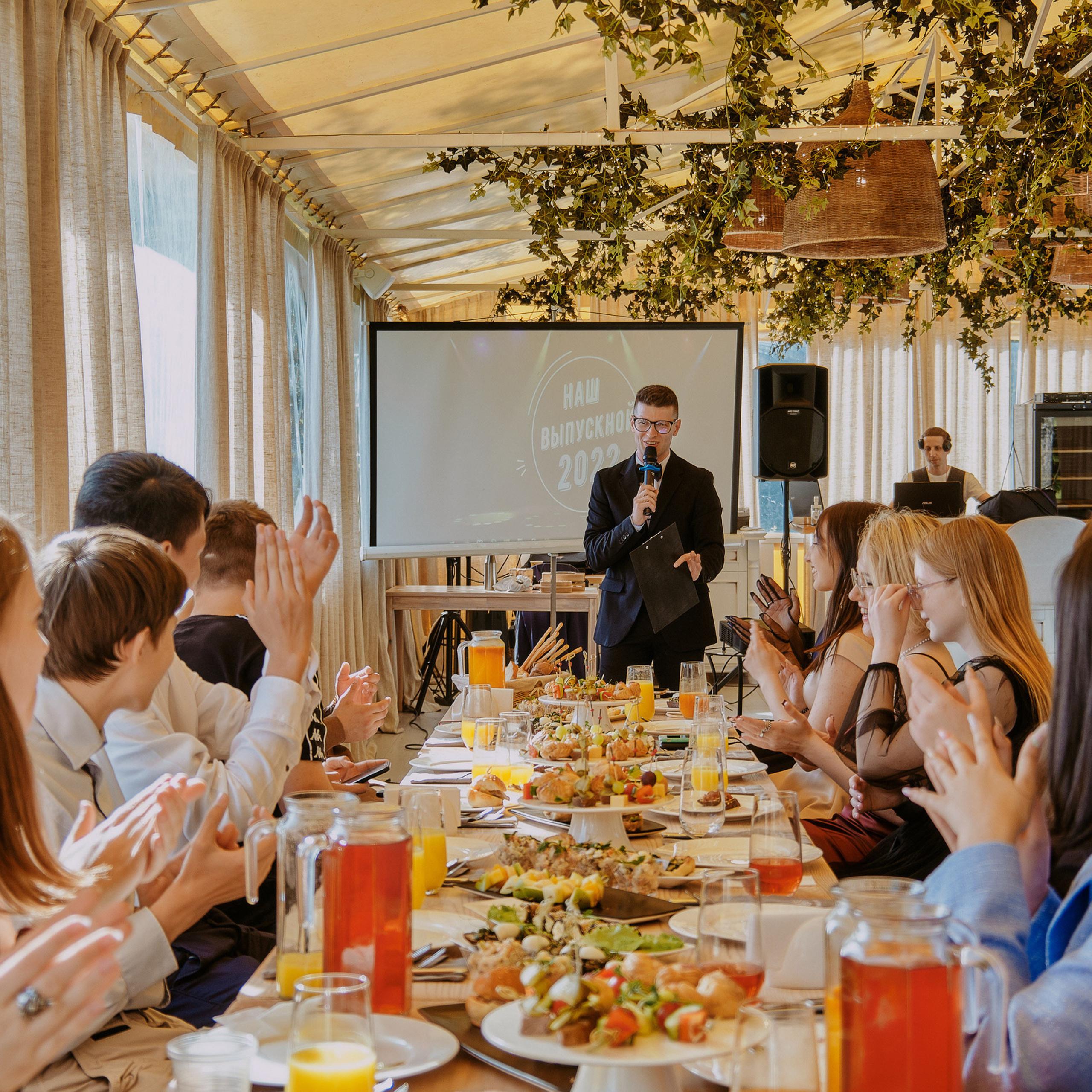 Отзывы. Фотограф Артём Маньшин