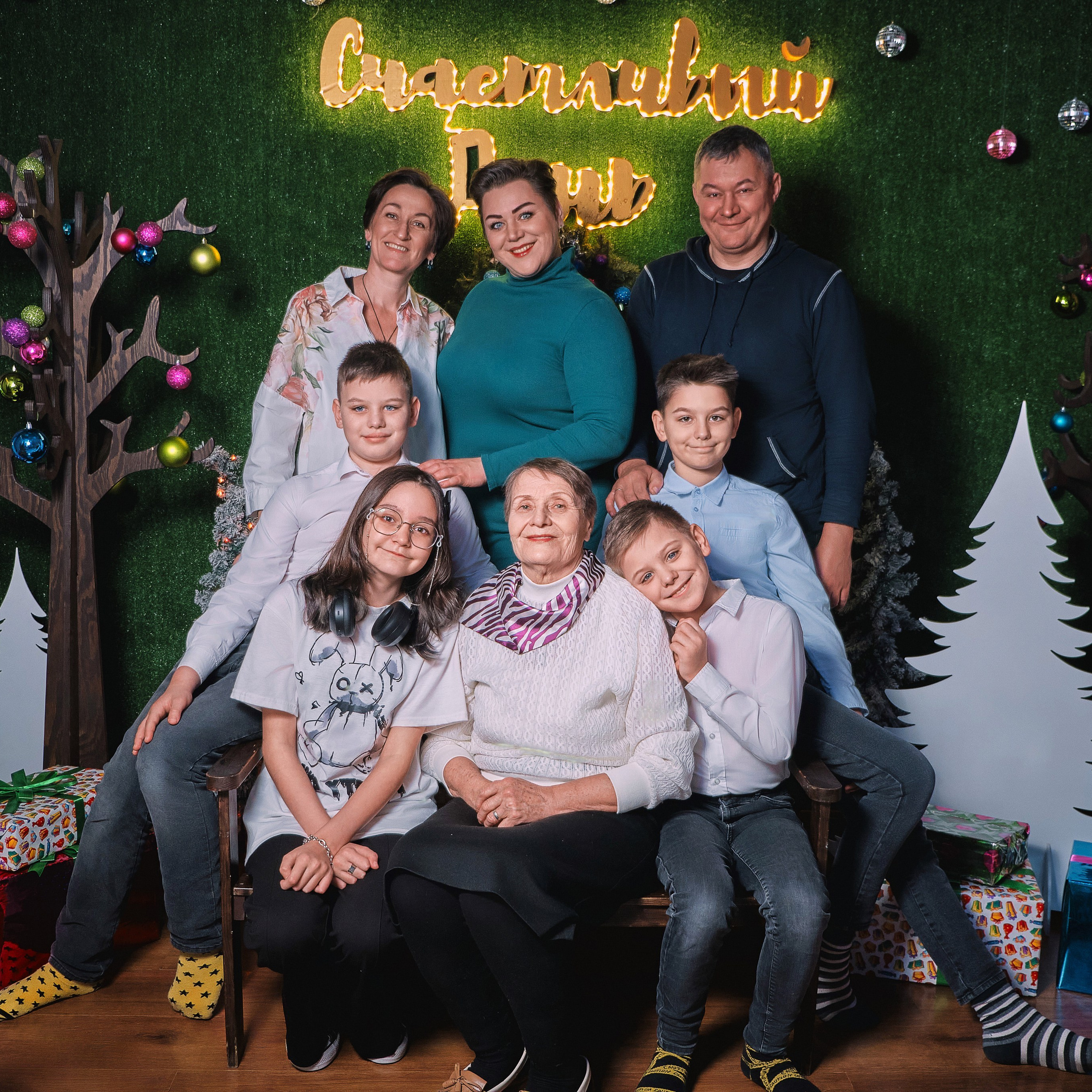 Отзывы. Фотограф Артём Маньшин