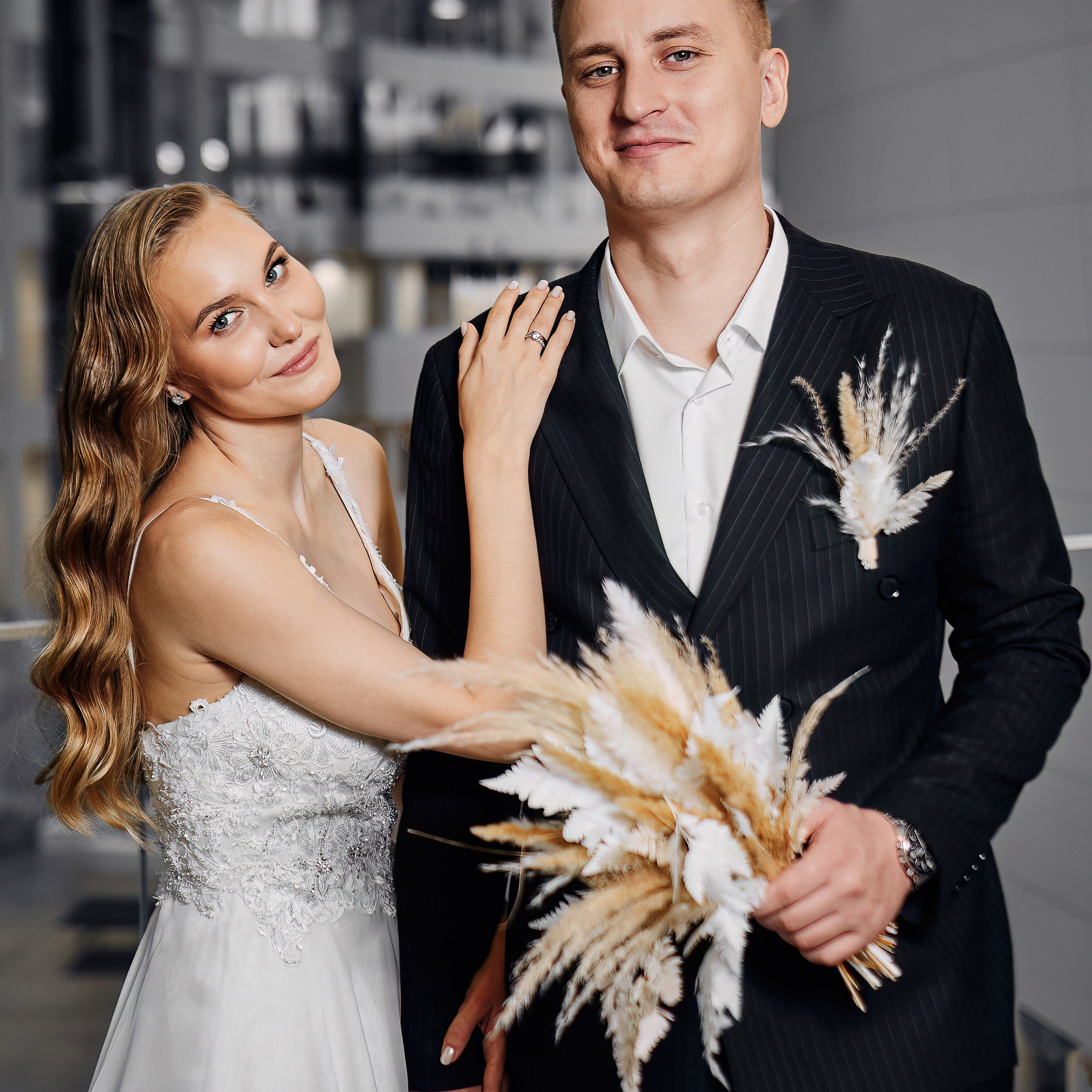 Отзывы. Фотограф Артём Маньшин