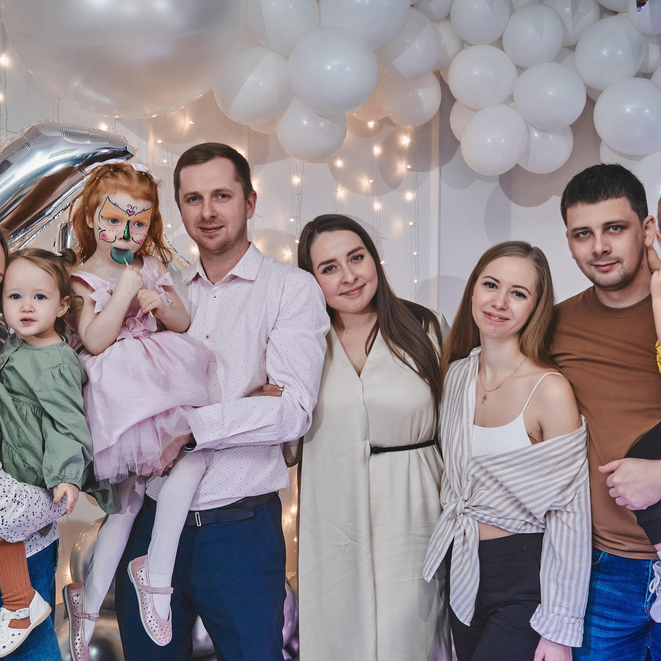 Отзывы. Фотограф Артём Маньшин