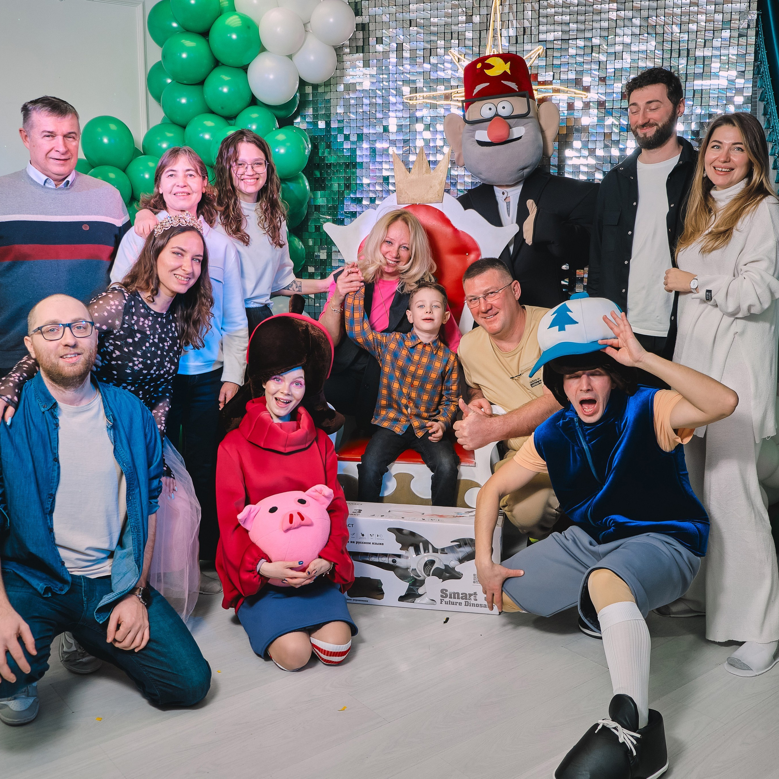 Отзывы. Фотограф Артём Маньшин