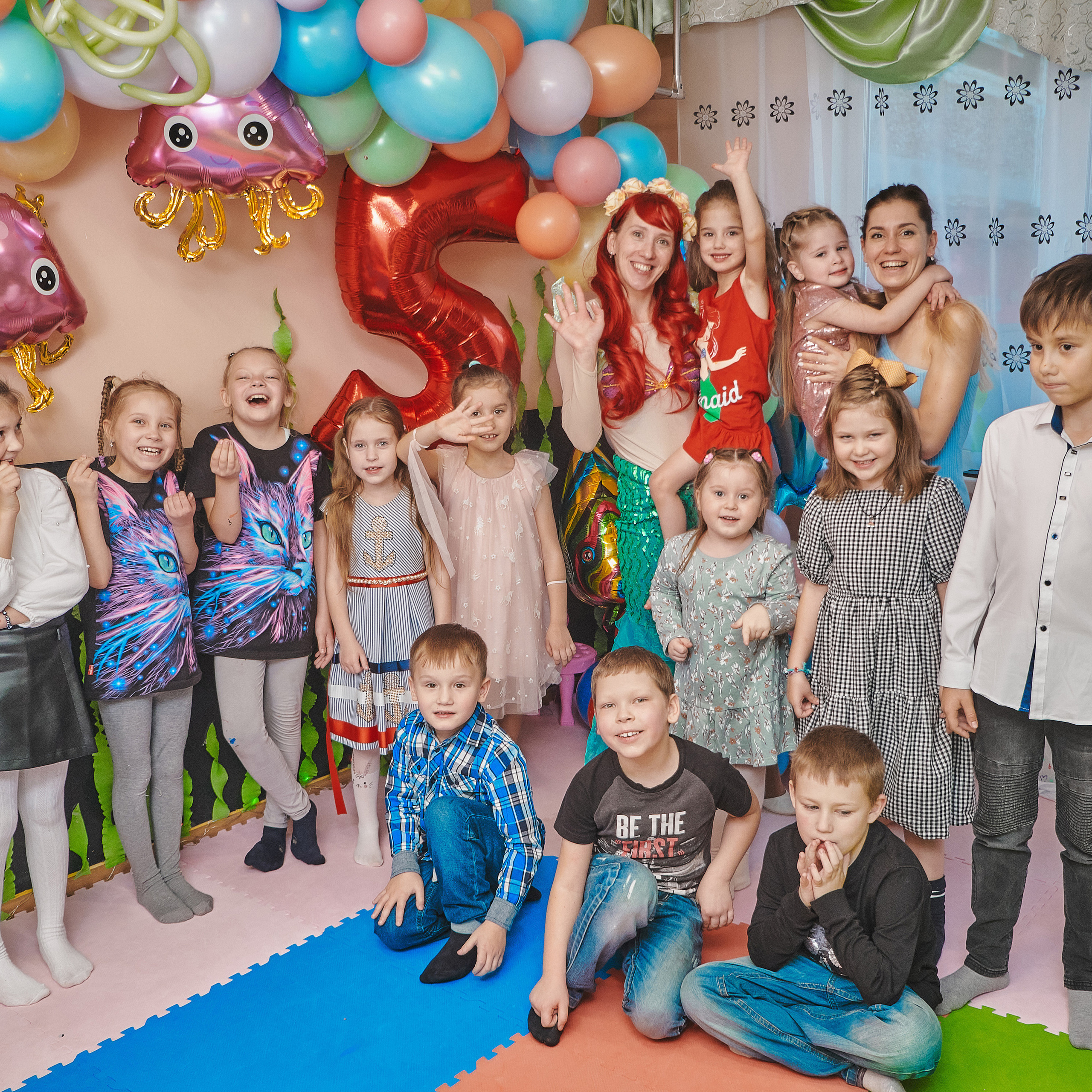 Отзывы. Фотограф Артём Маньшин