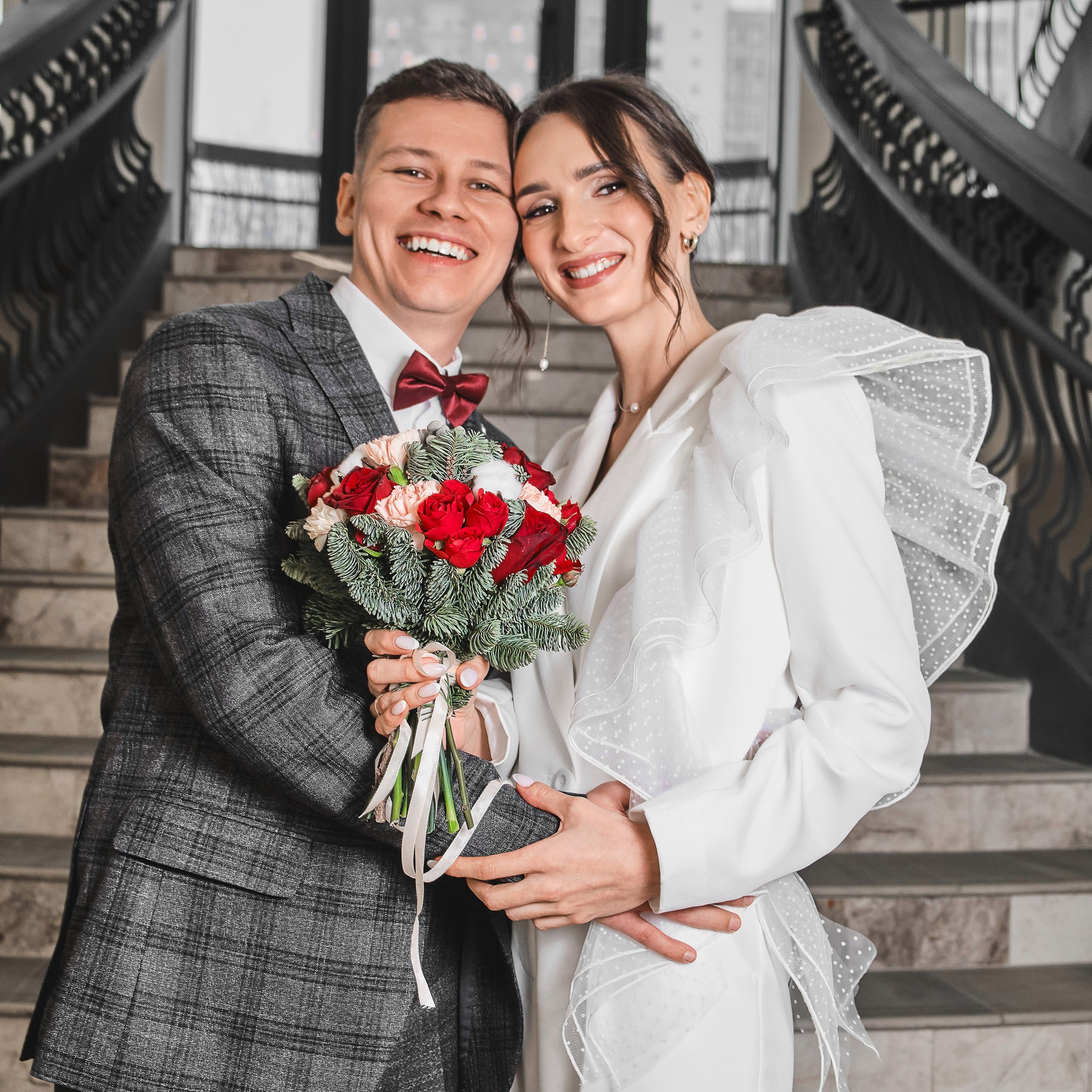 Отзывы. Фотограф Артём Маньшин