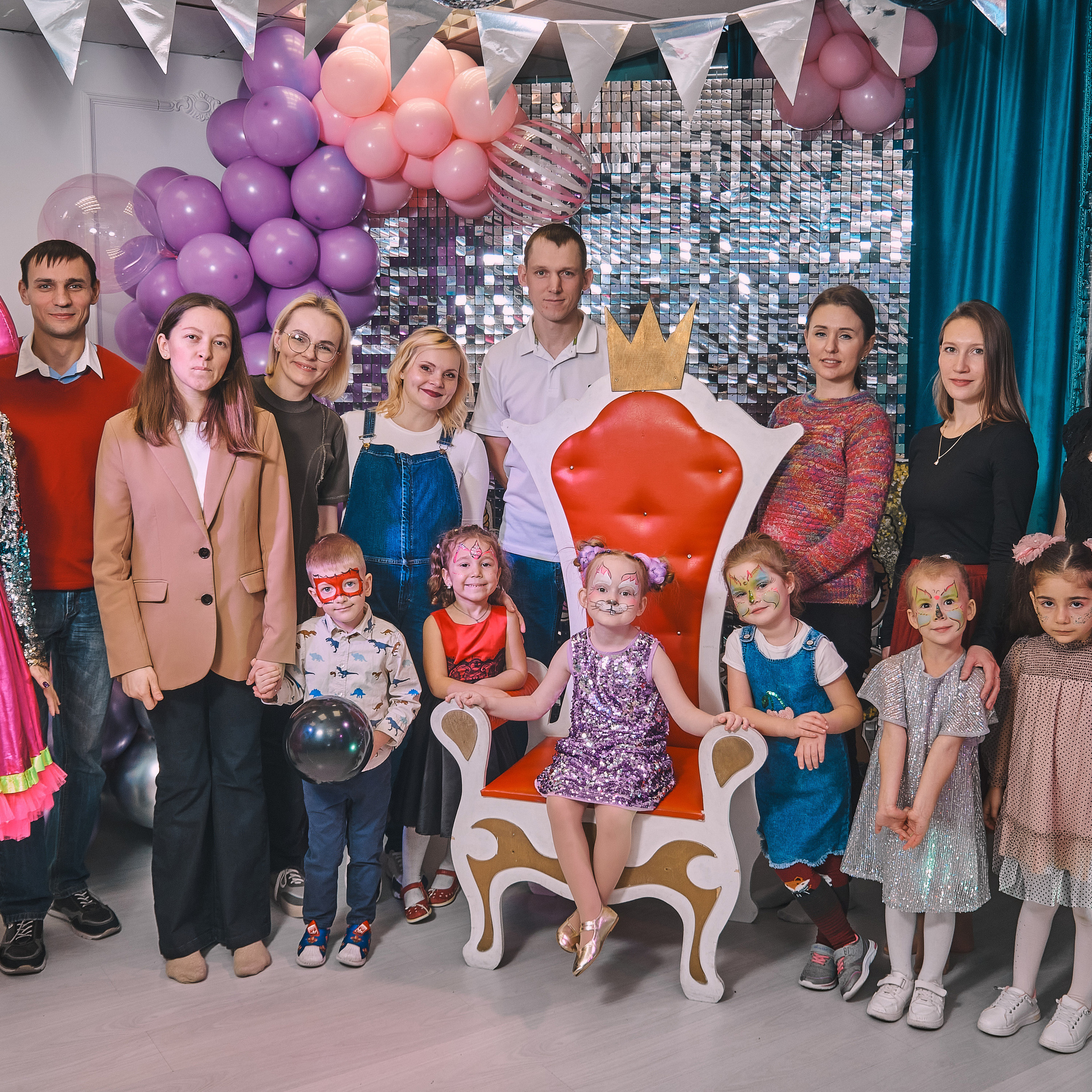 Отзывы. Фотограф Артём Маньшин