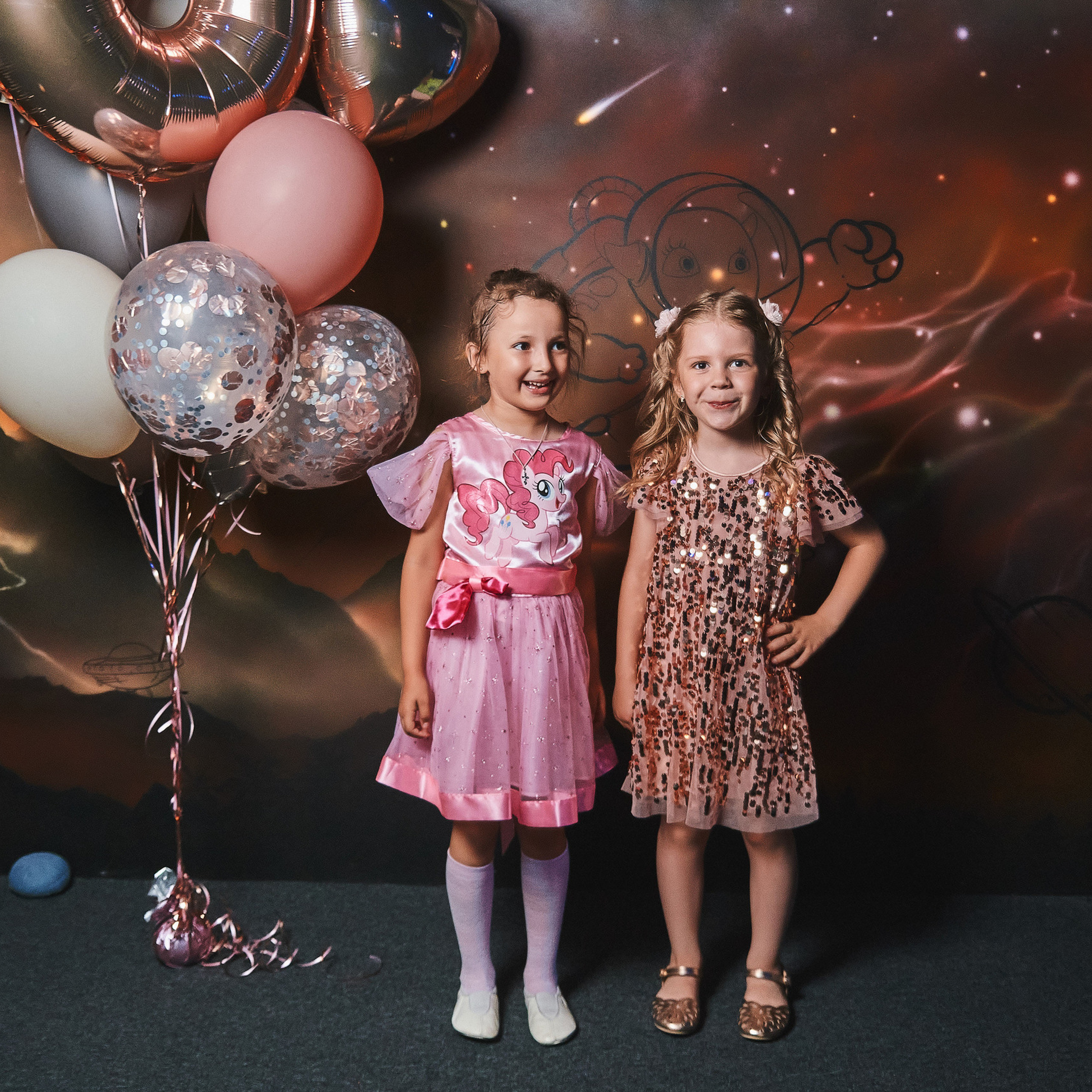 Отзывы. Фотограф Артём Маньшин