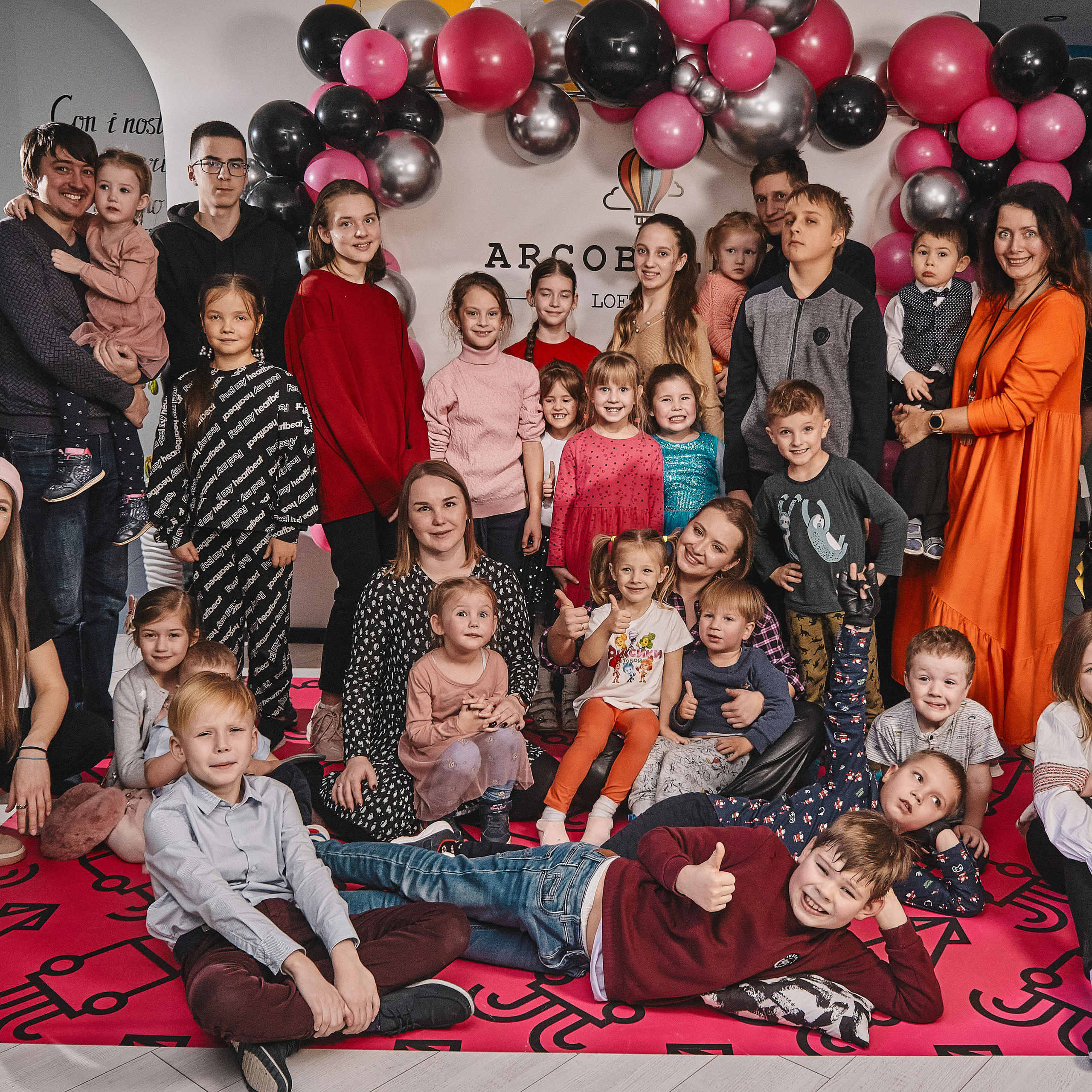 Отзывы. Фотограф Артём Маньшин