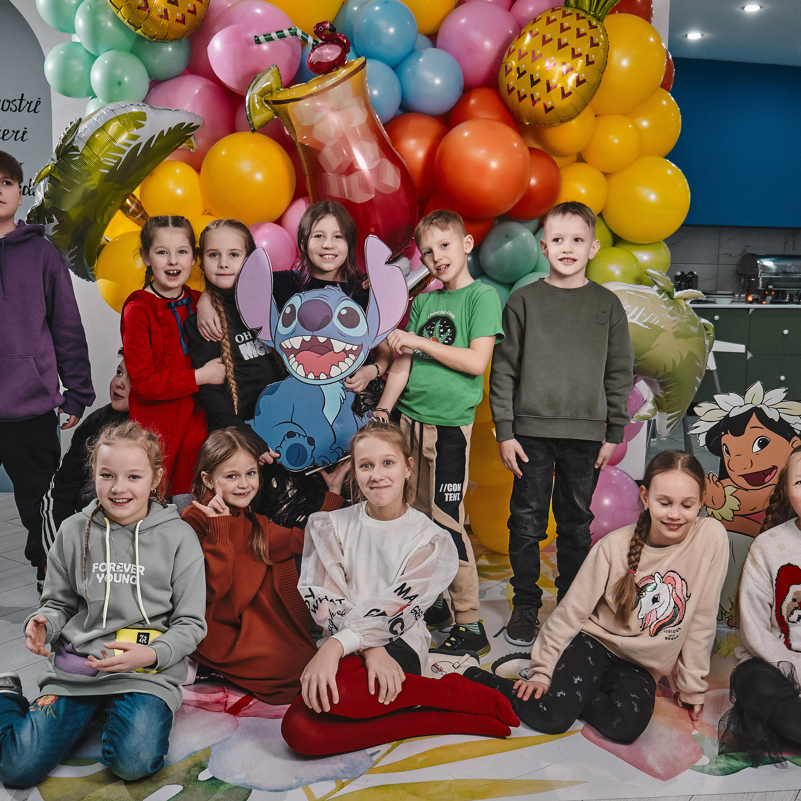 Отзывы. Фотограф Артём Маньшин