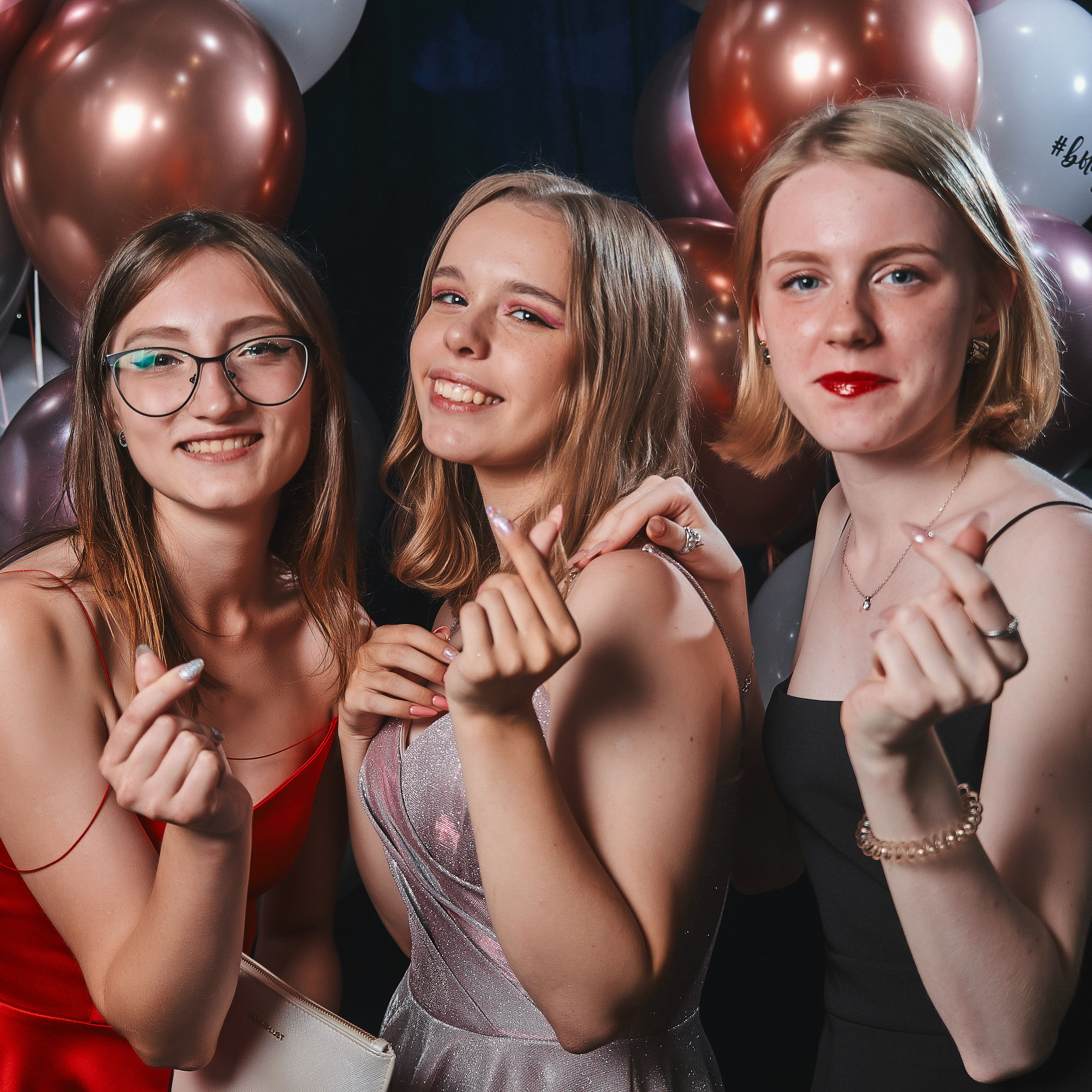 Отзывы. Фотограф Артём Маньшин