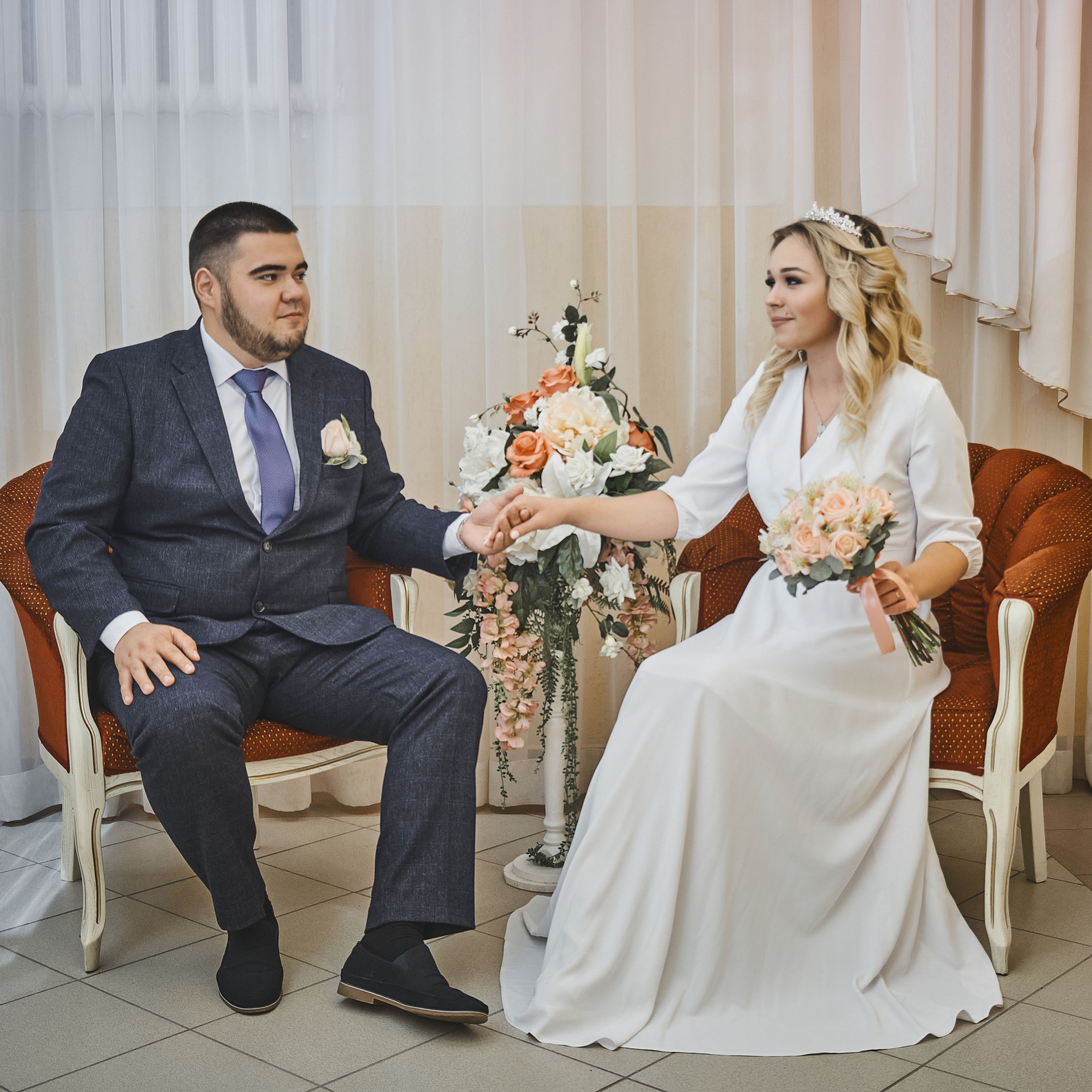 Отзывы. Фотограф Артём Маньшин