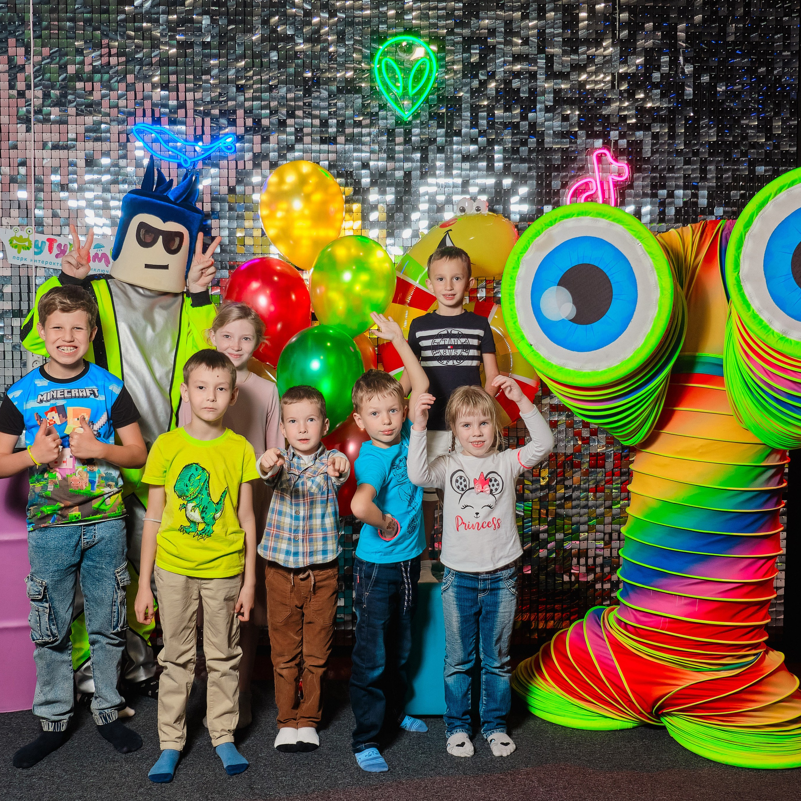 Отзывы. Фотограф Артём Маньшин