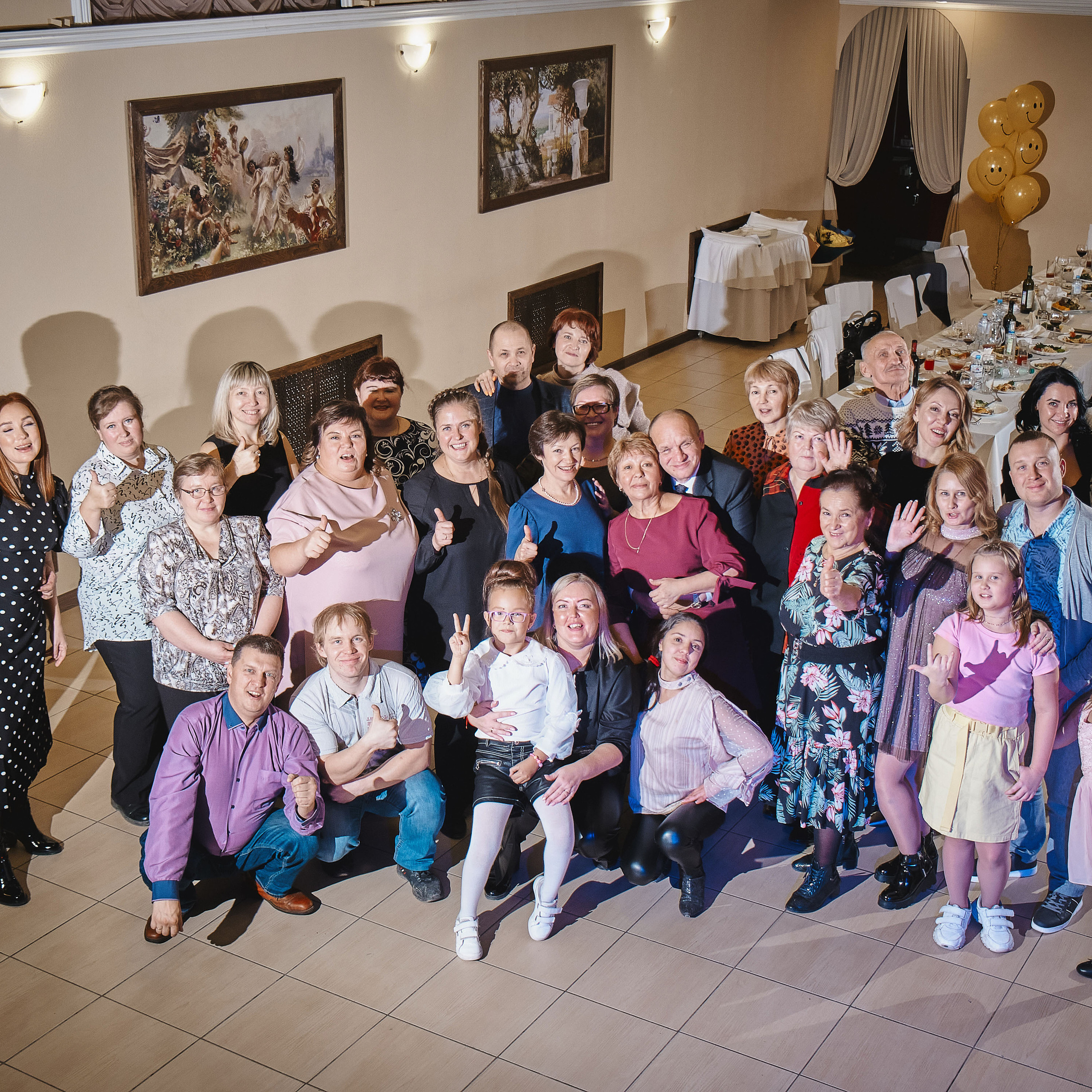 Отзывы. Фотограф Артём Маньшин