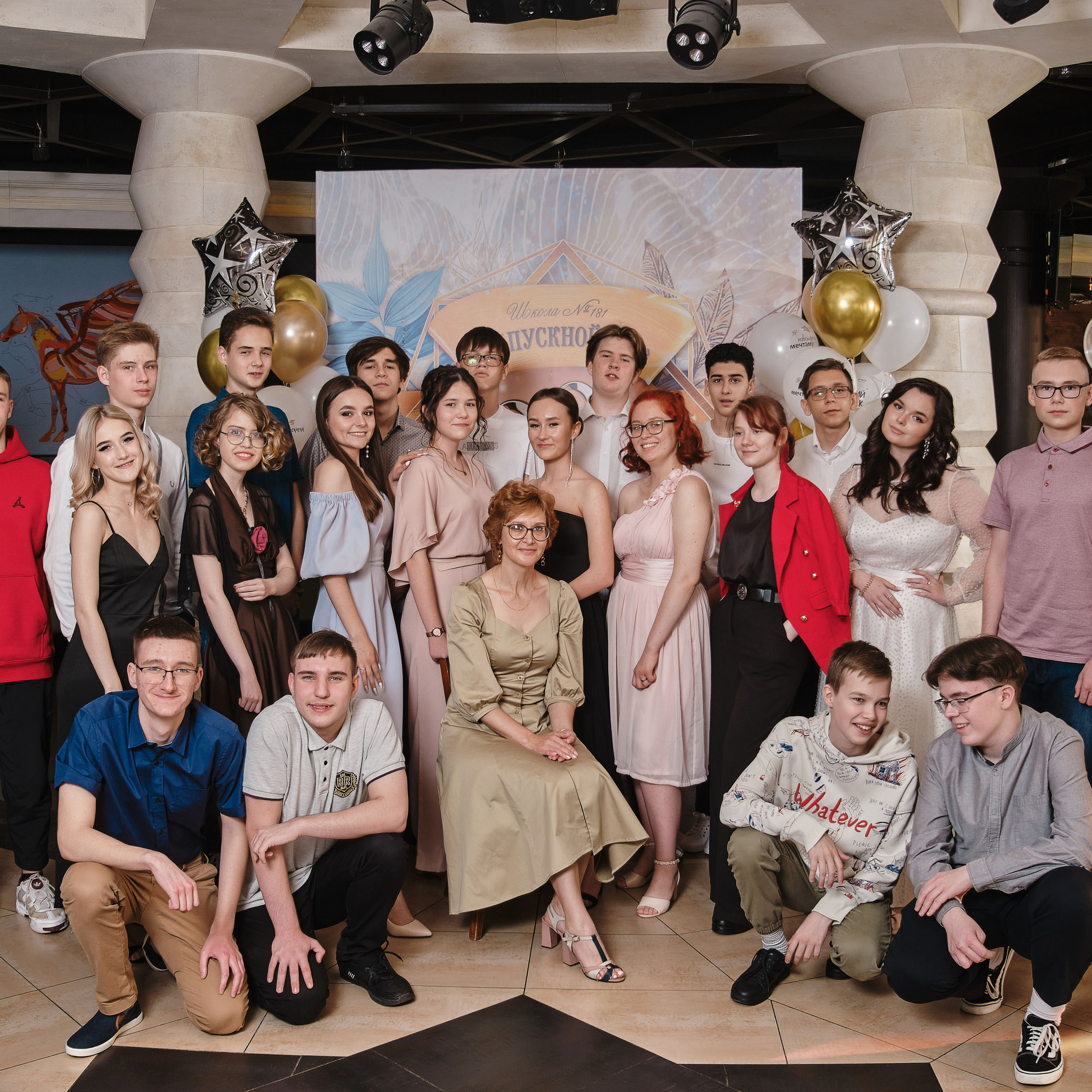 Отзывы. Фотограф Артём Маньшин