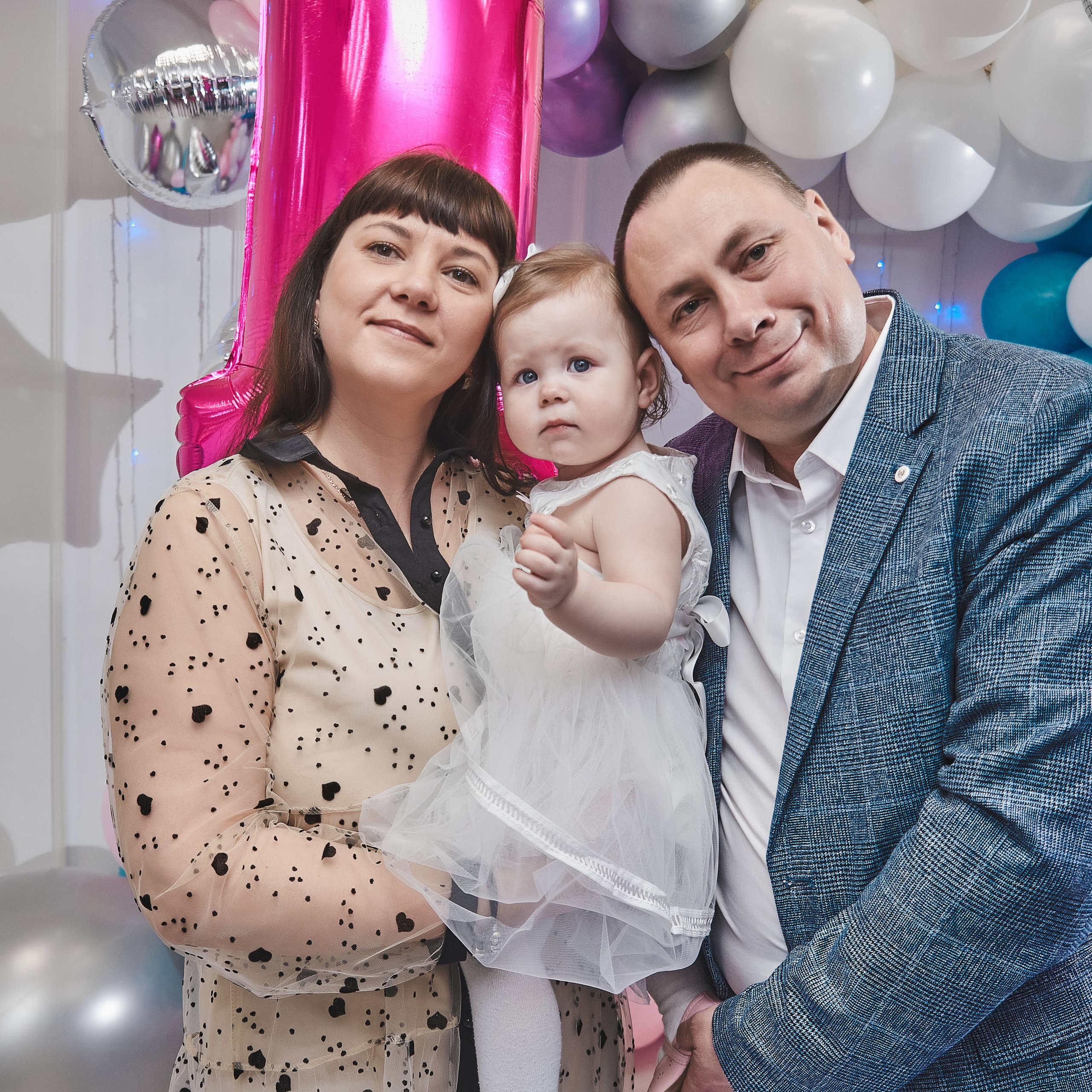 Отзывы. Фотограф Артём Маньшин