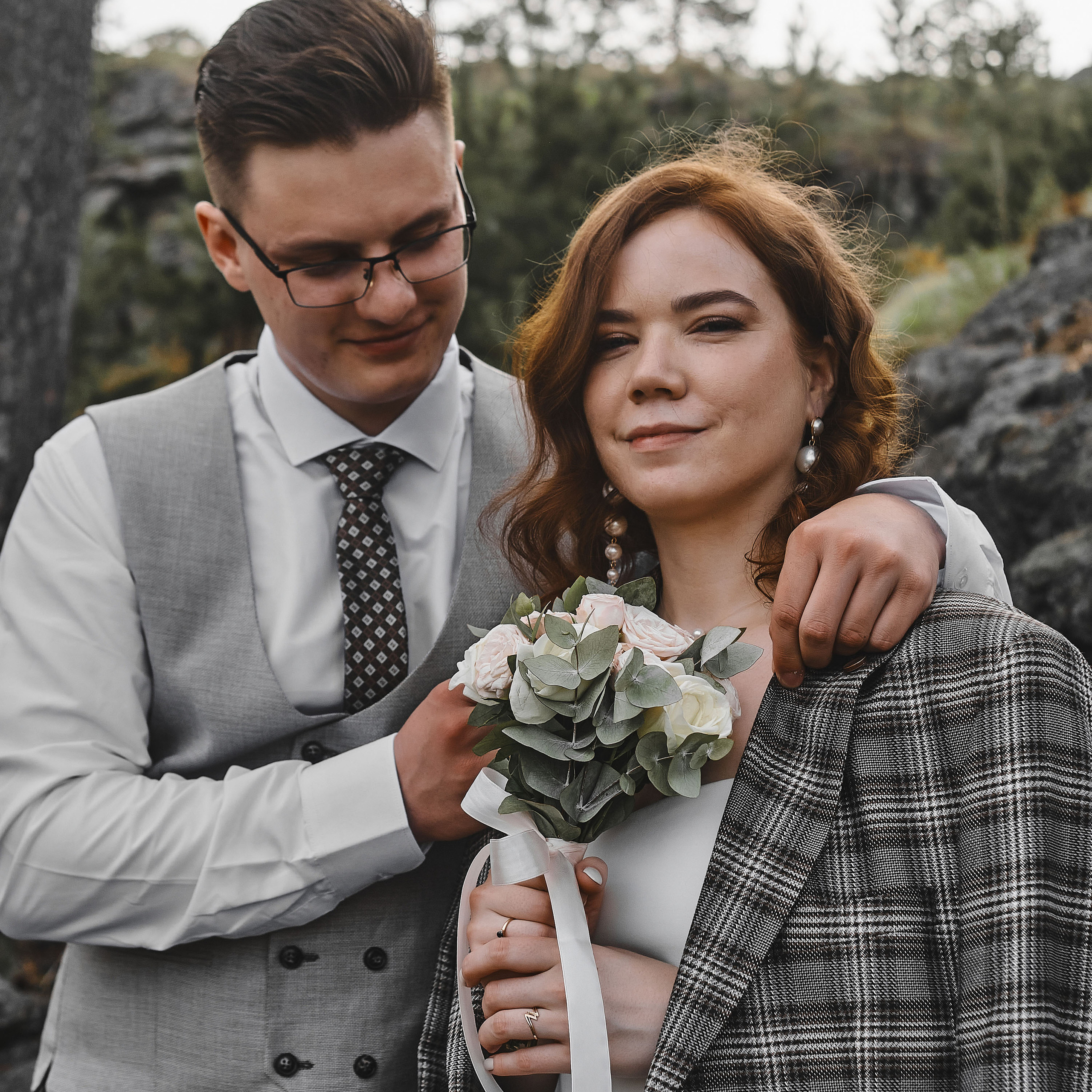 Отзывы. Фотограф Артём Маньшин