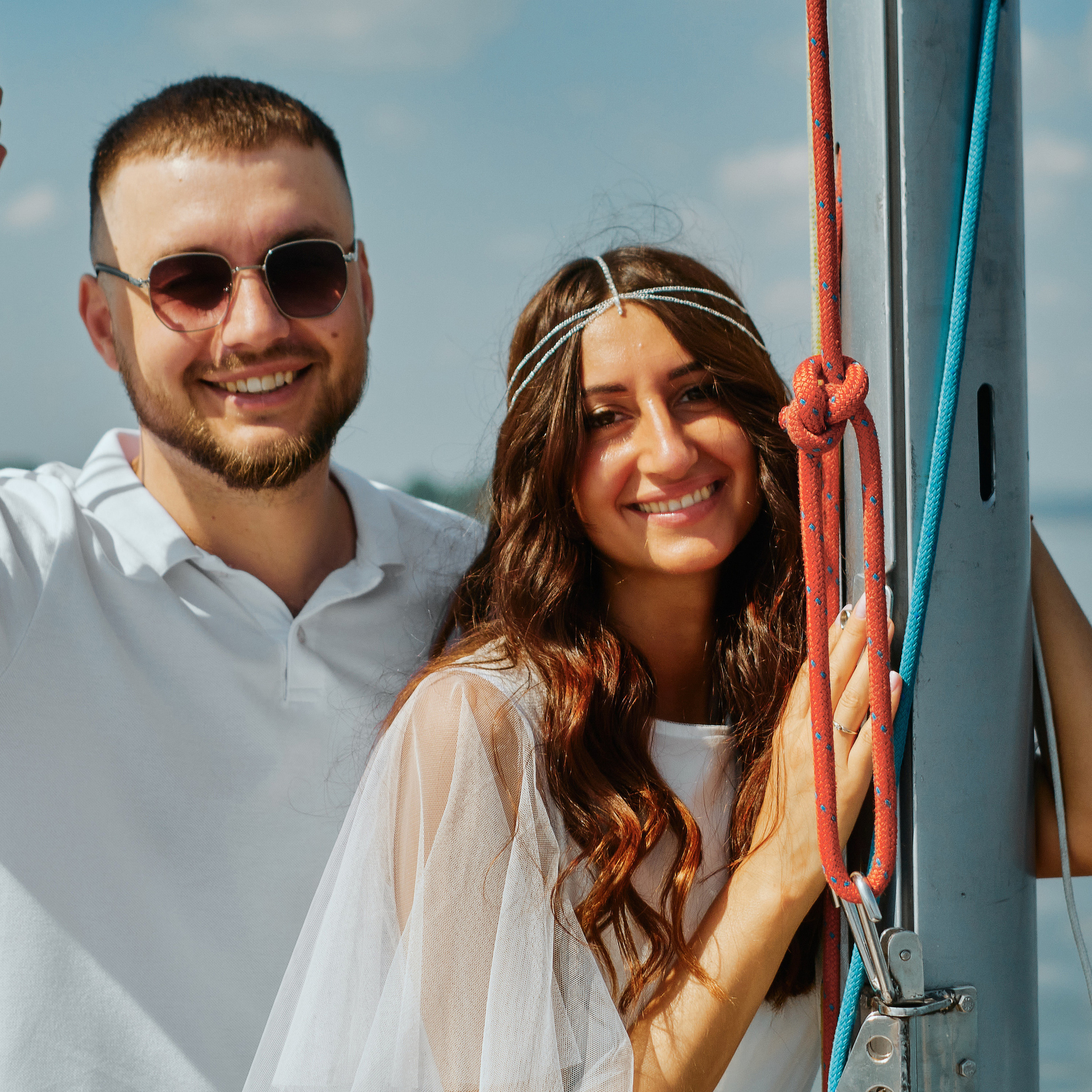 Отзывы. Фотограф Артём Маньшин