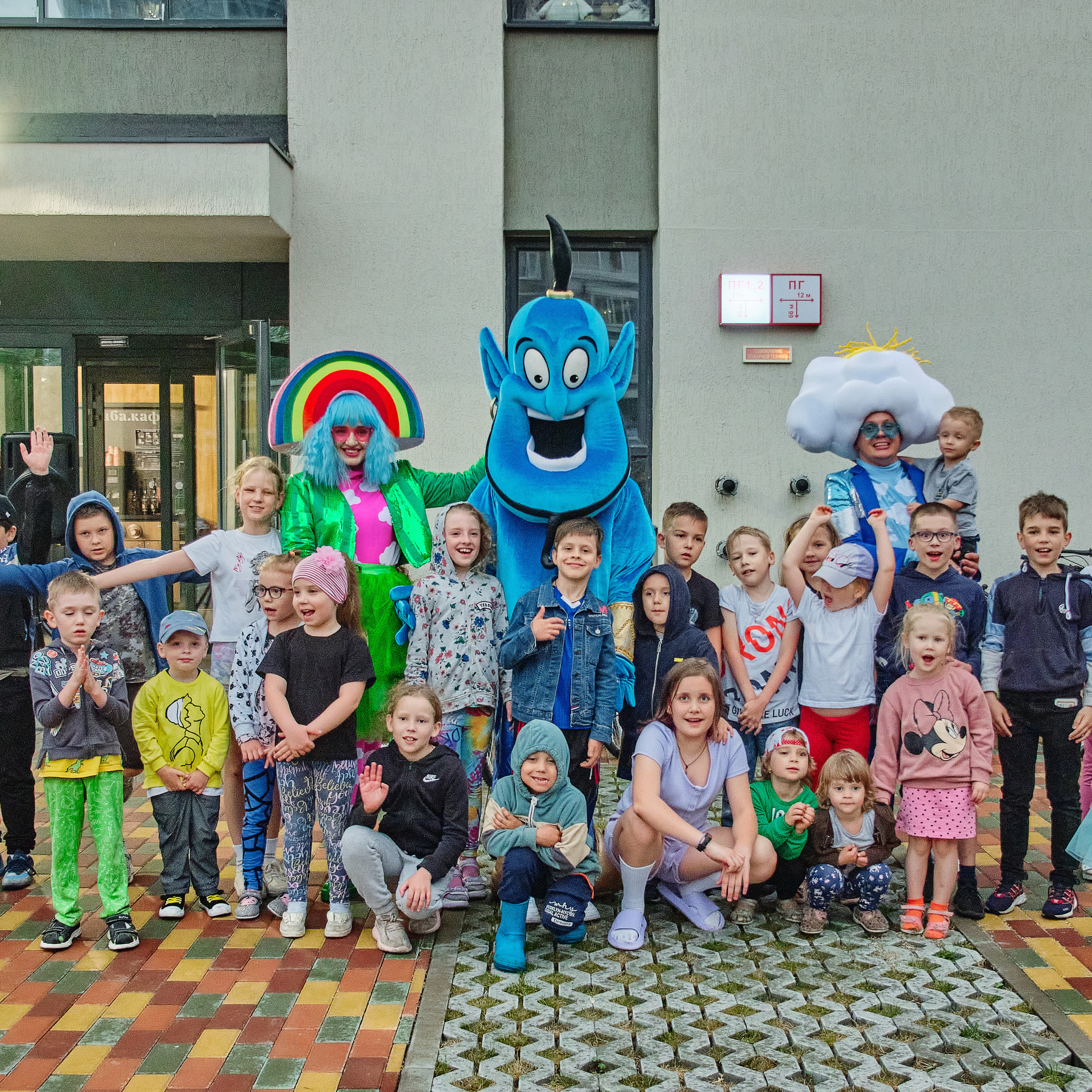 Отзывы. Фотограф Артём Маньшин