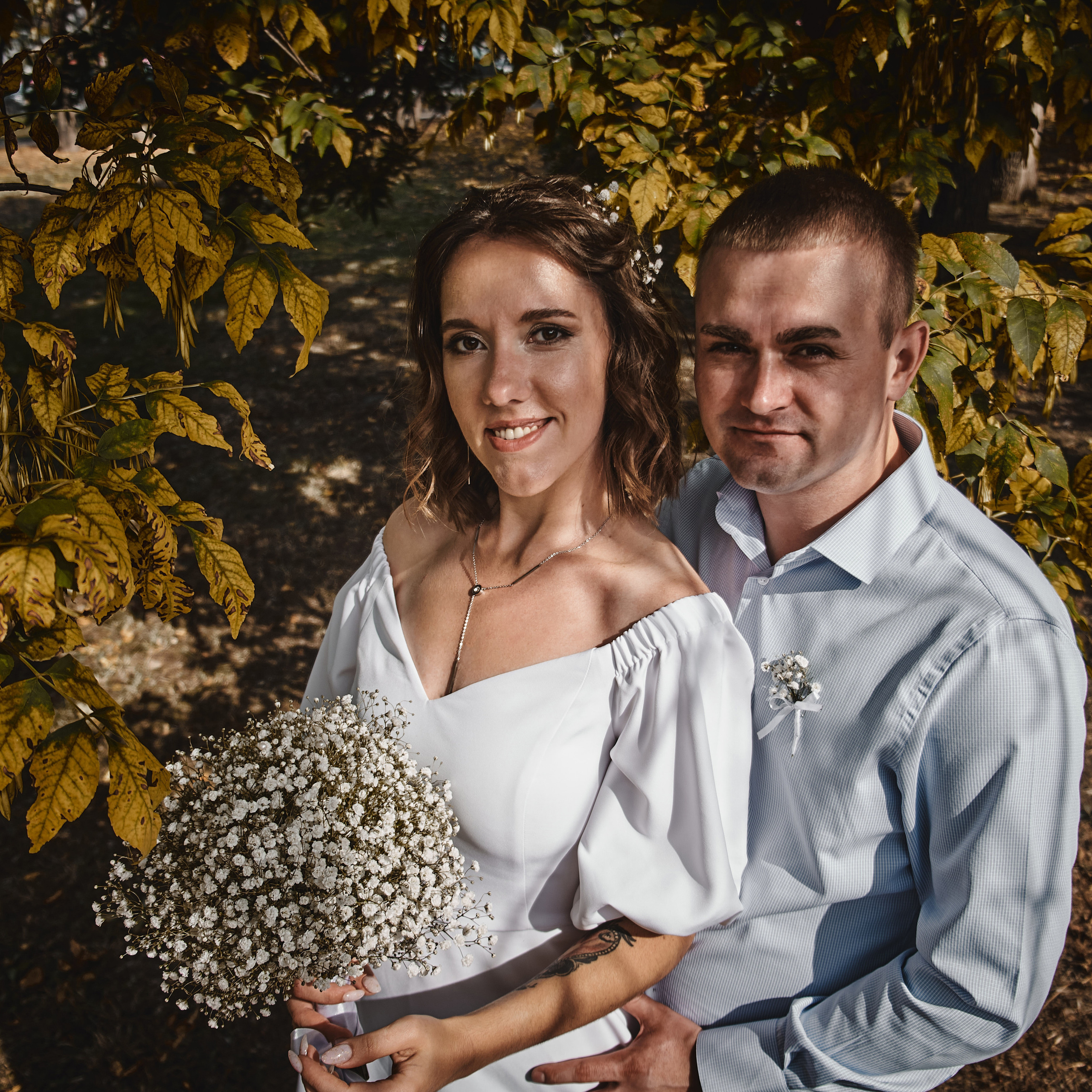 Отзывы. Фотограф Артём Маньшин