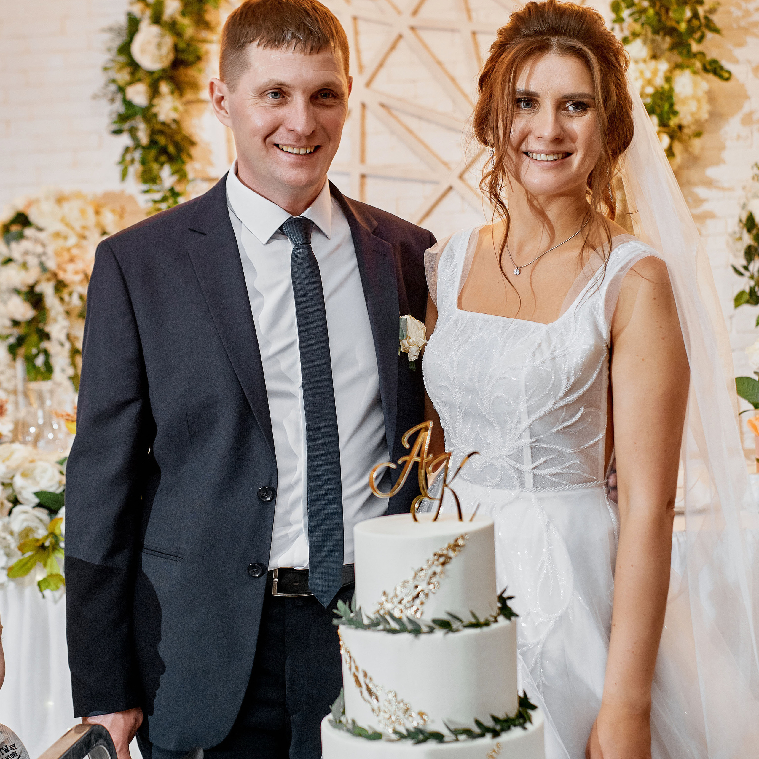 Отзывы. Фотограф Артём Маньшин