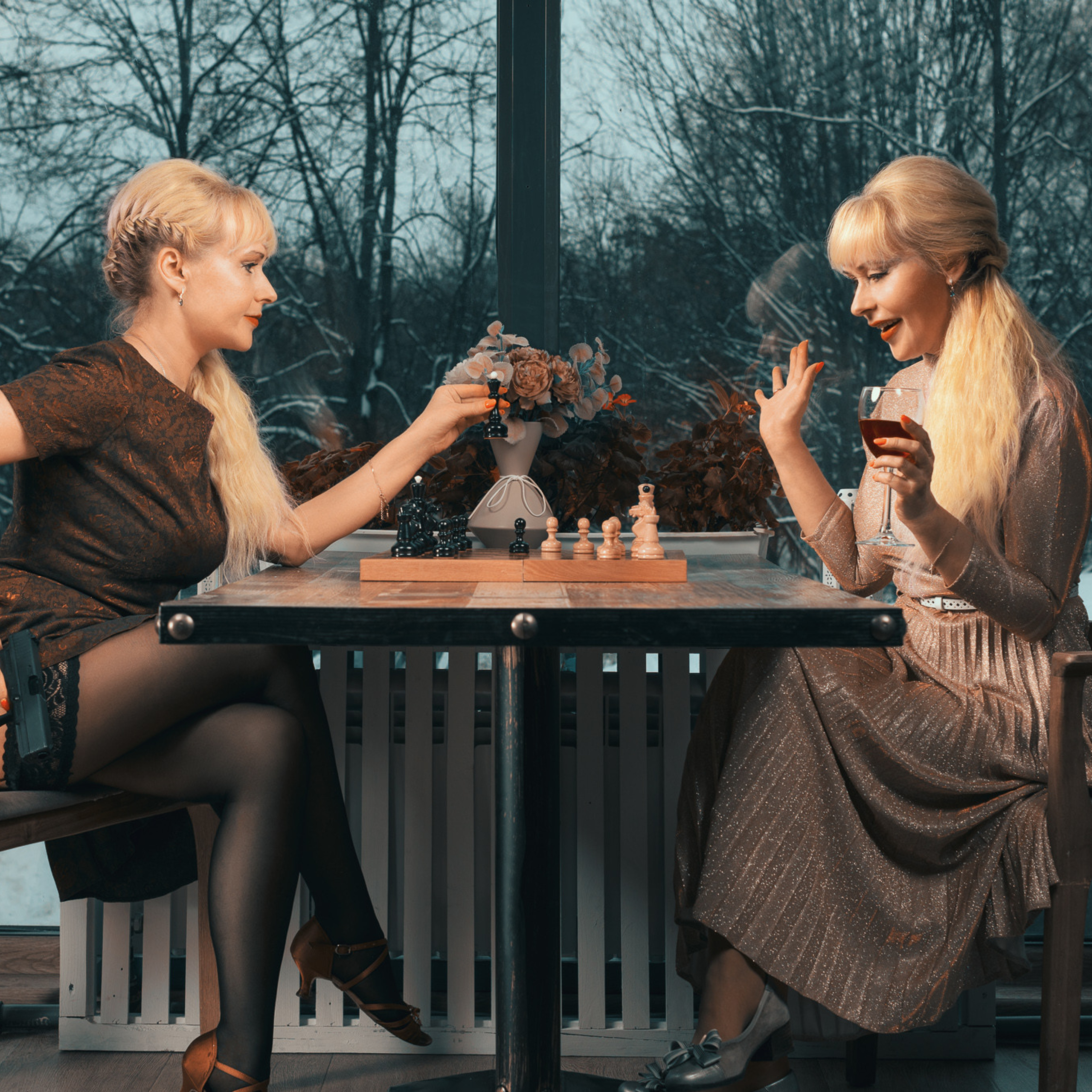 Фотограф Владимир Кузнецов отзывы