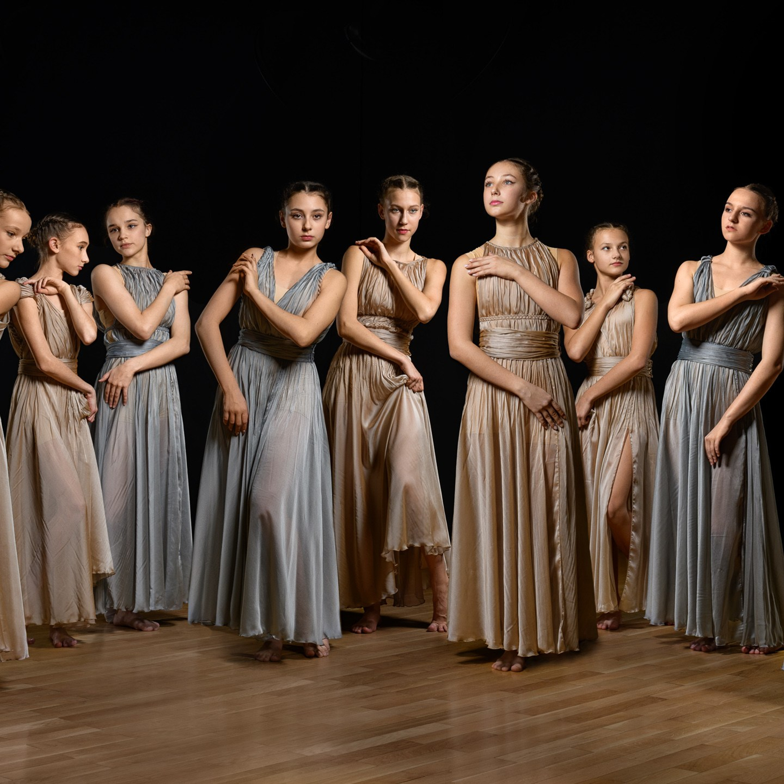 Групповой портрет