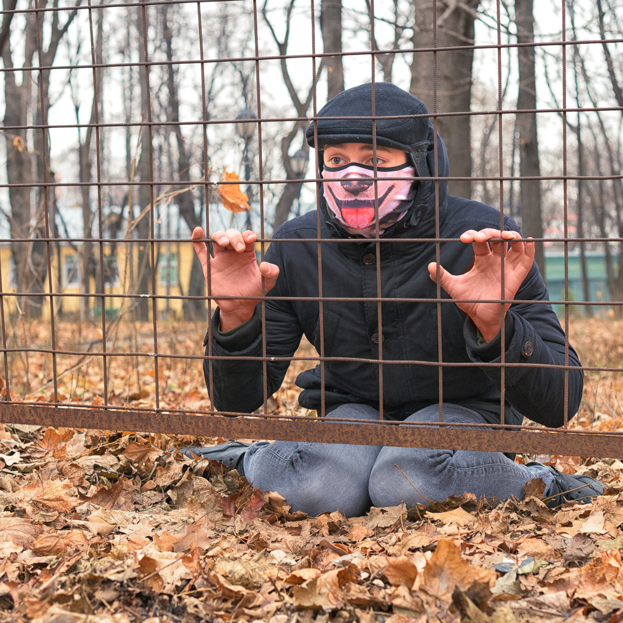 Фотограф Владимир Кузнецов отзывы